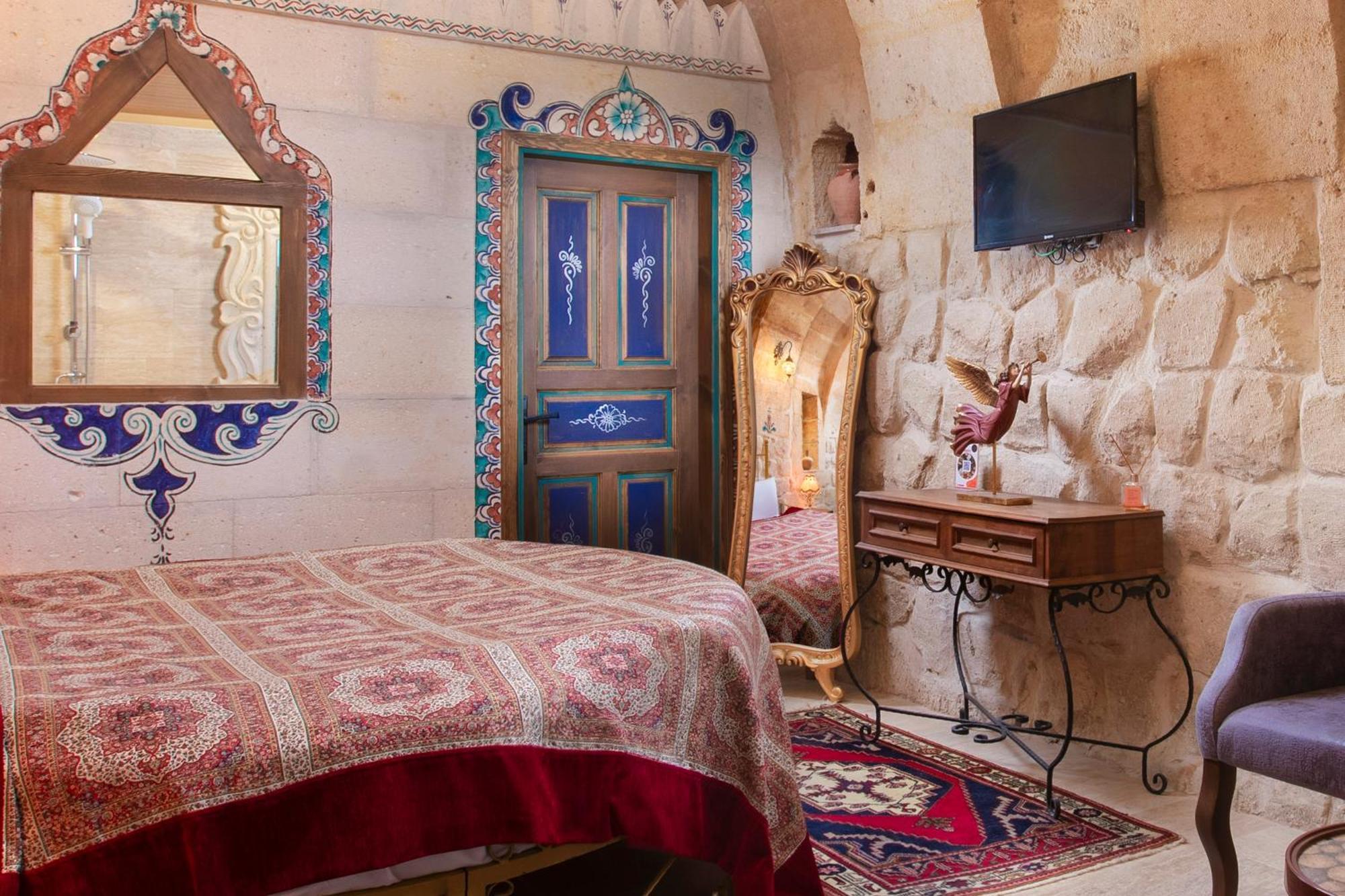 Carna Cave Cappadocia 3* Ortahisar