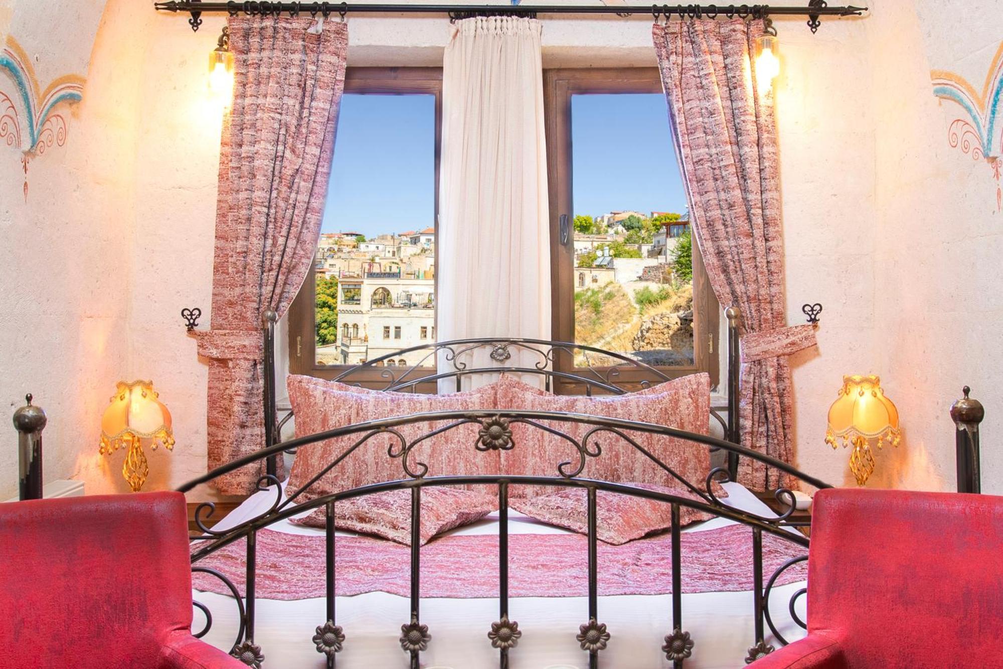 Carna Cave Cappadocia Hotel Ortahisar