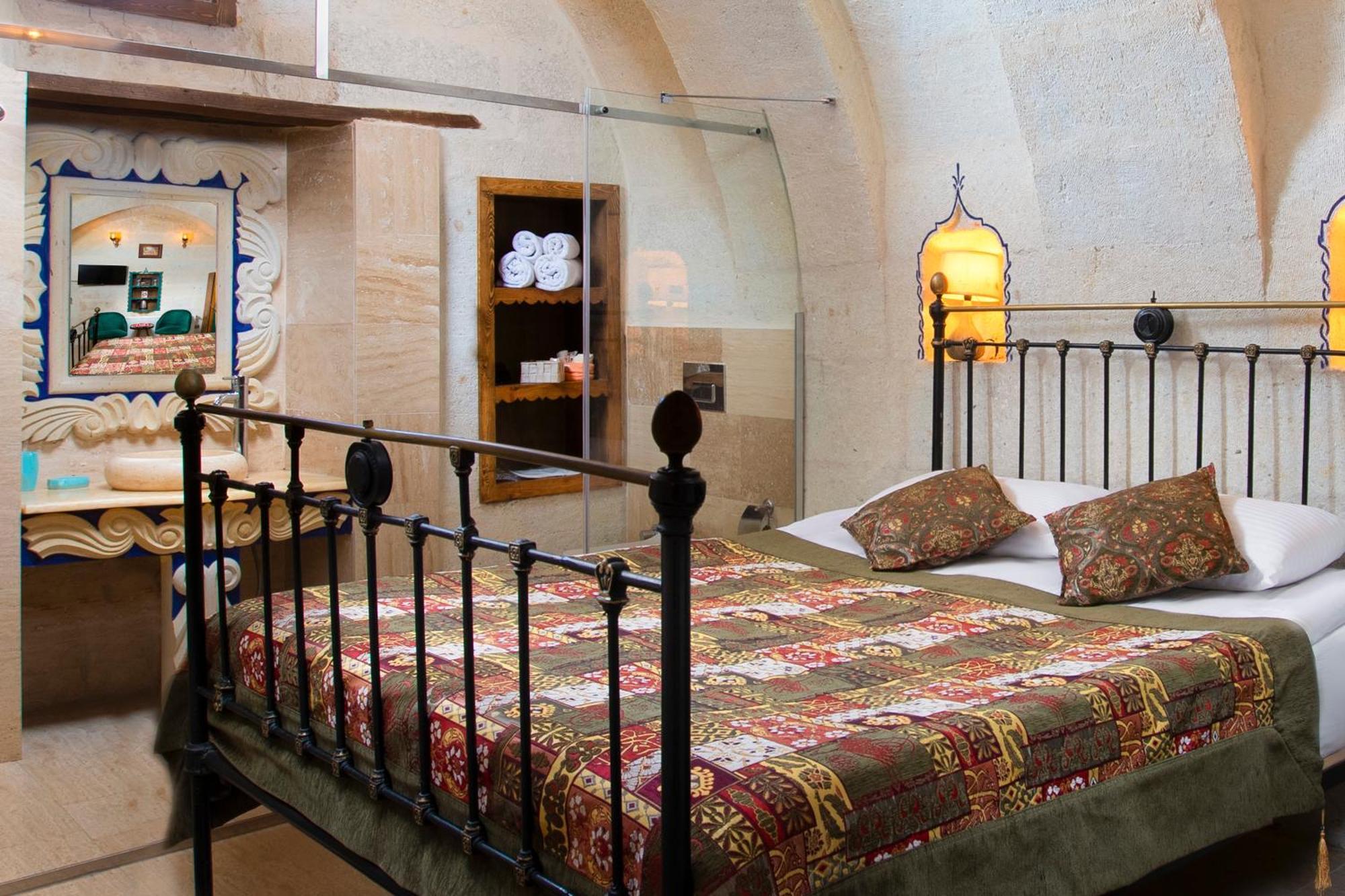Hotel Carna Cave Cappadocia Ortahisar