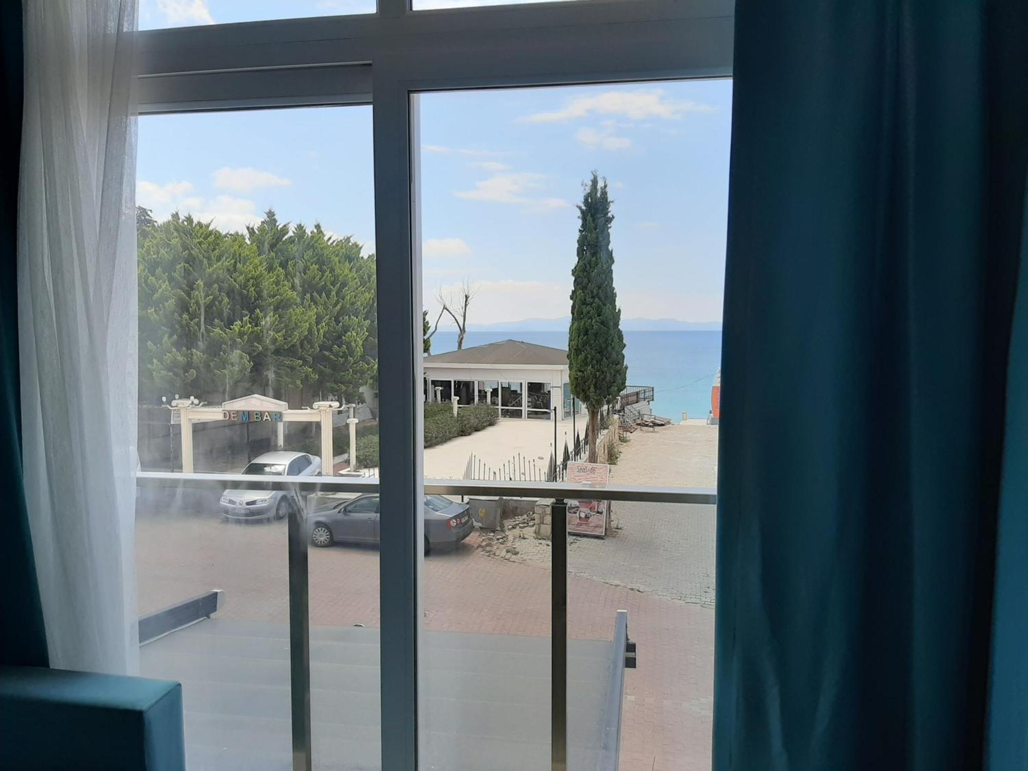 Aparthotel Antiocha