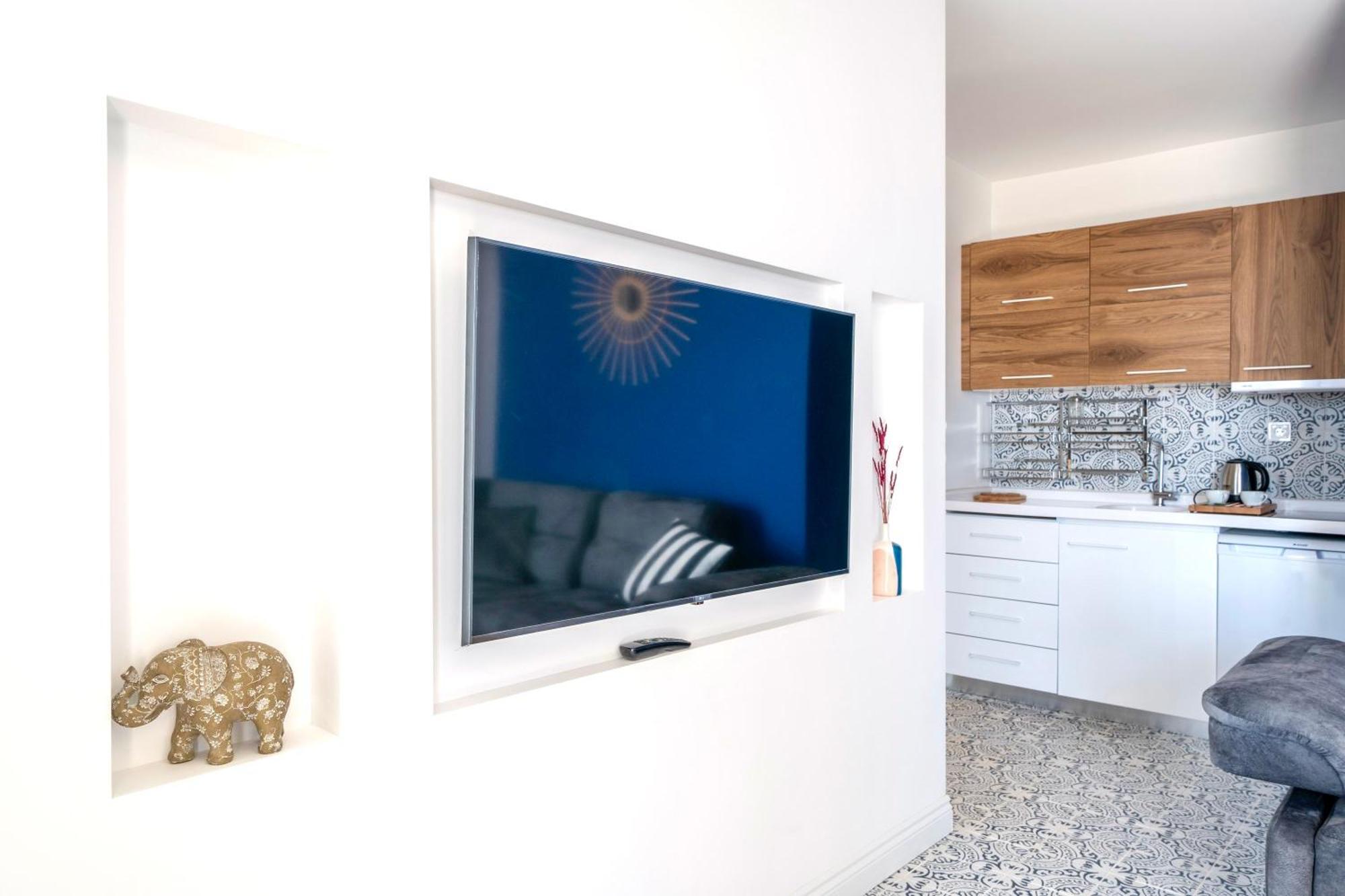 Noa Only Adult Aparthotel
