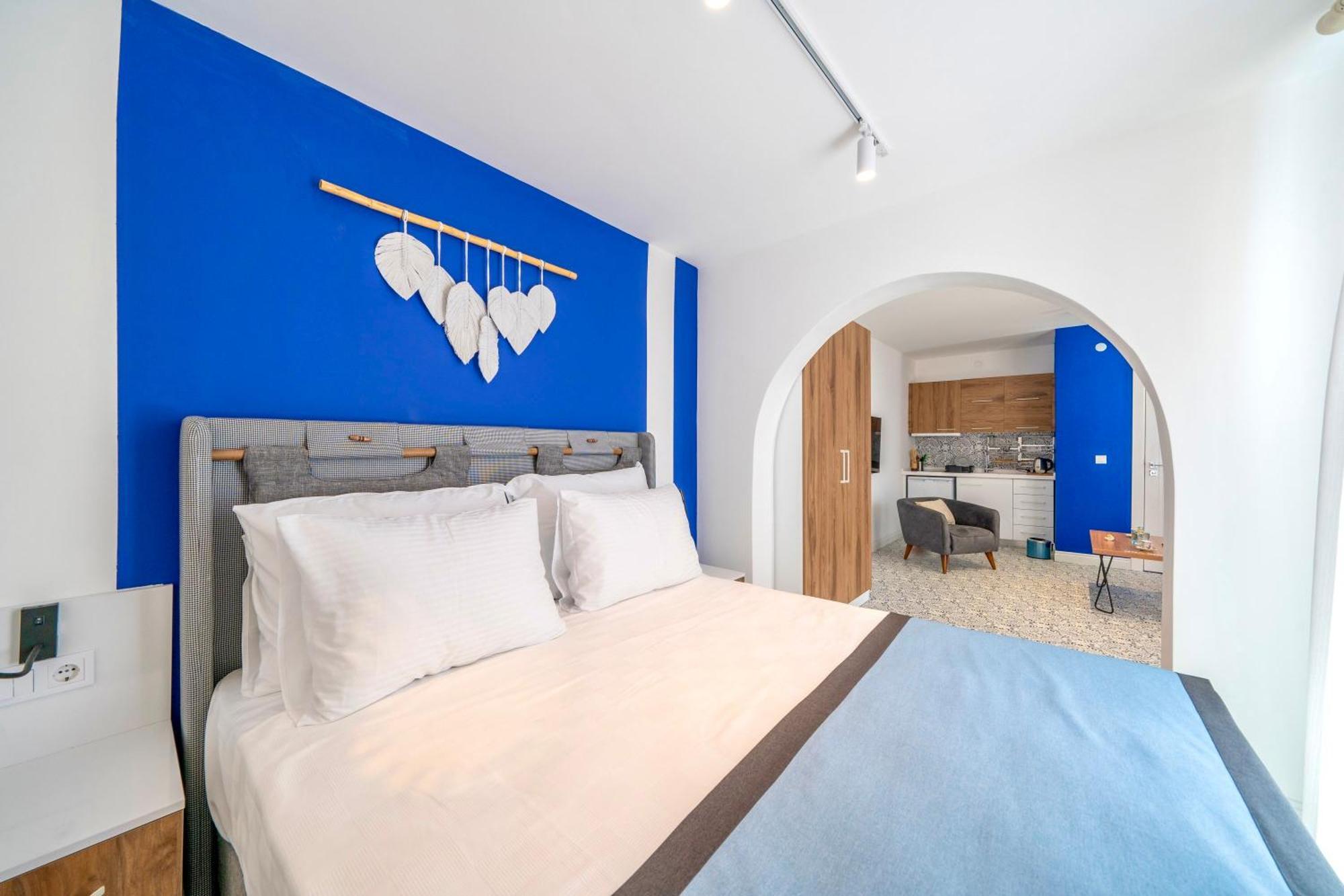 Aparthotel Noa Only Adult *