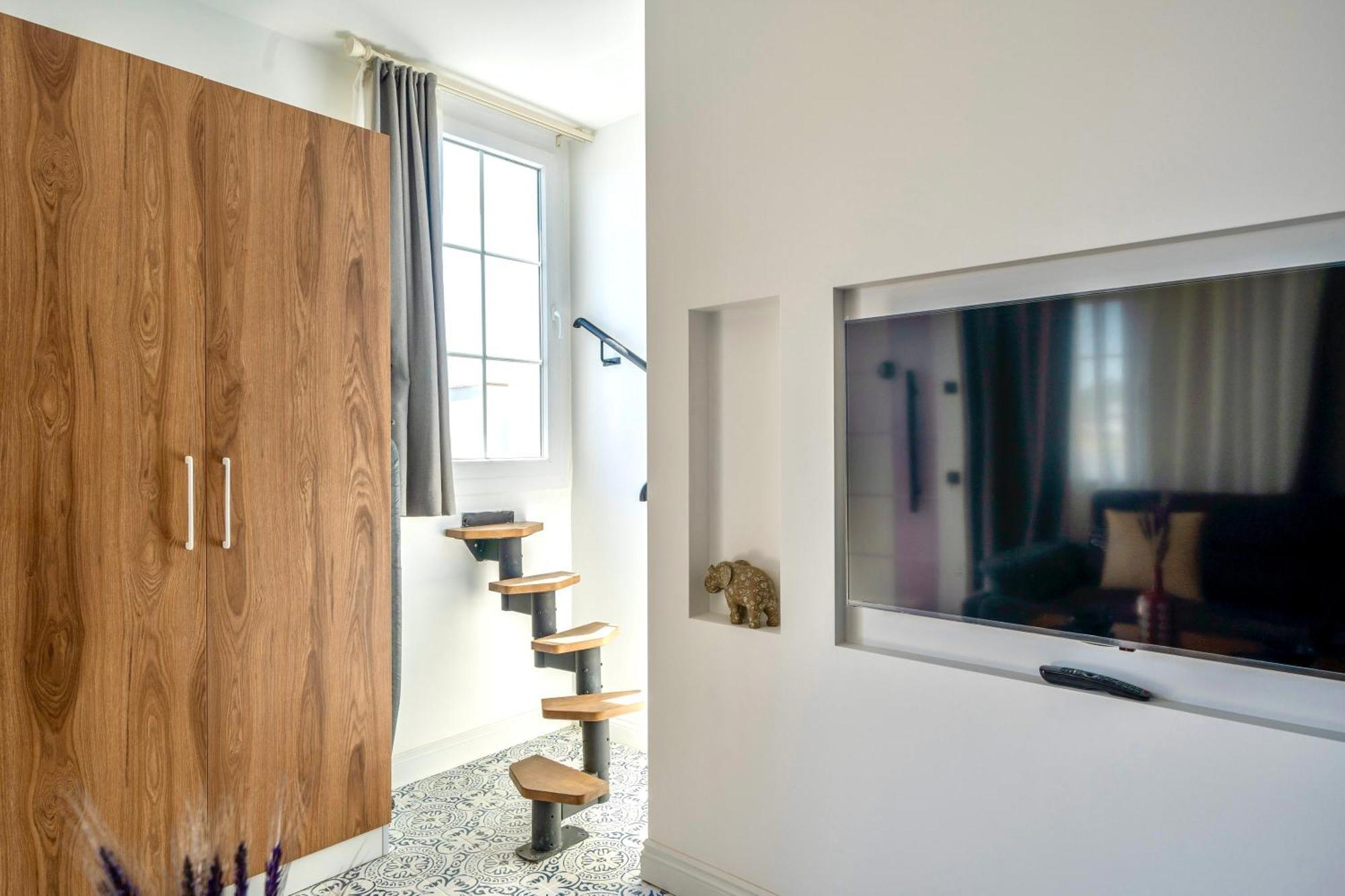 Noa Only Adult Aparthotel