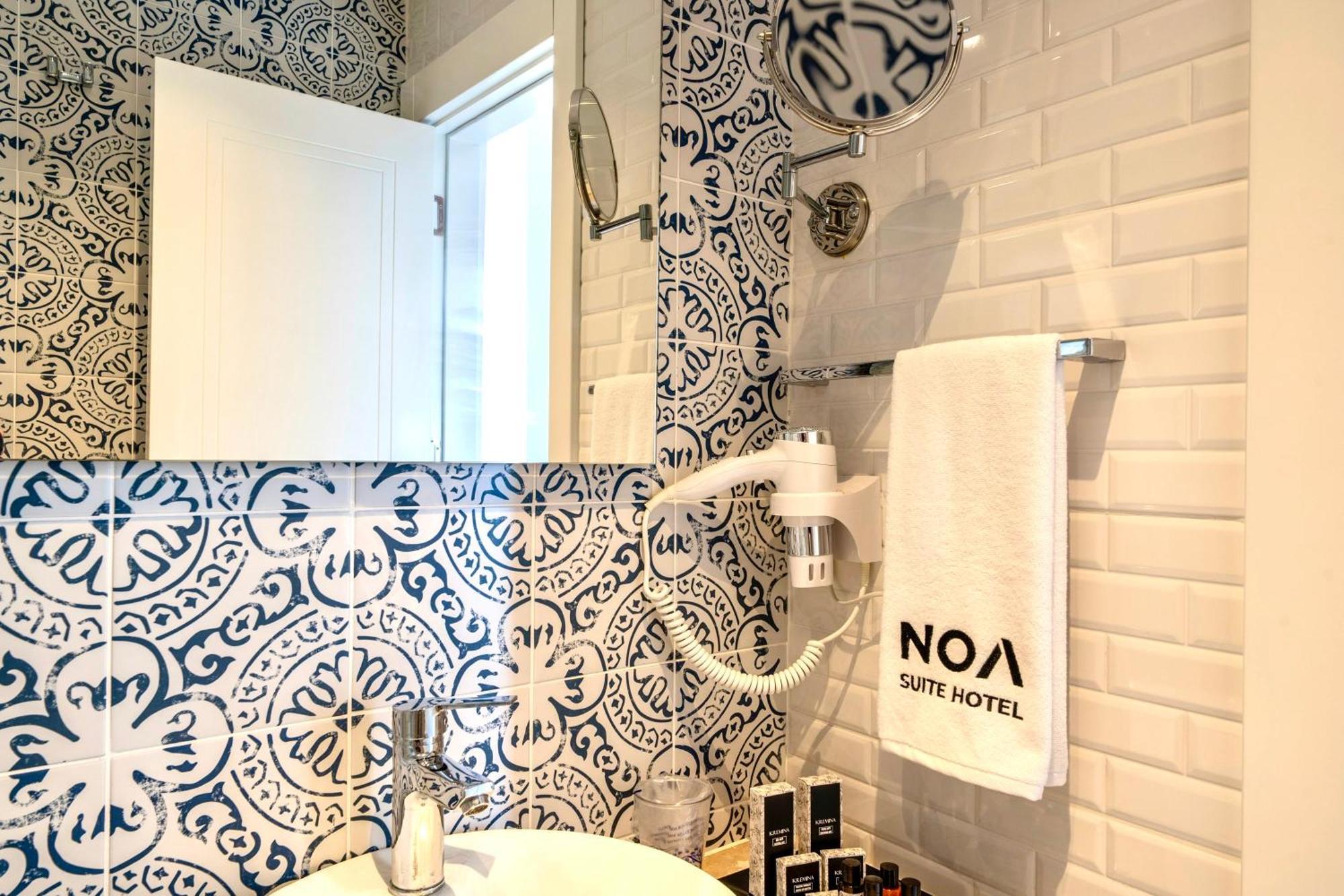 Noa Only Adult Aparthotel *