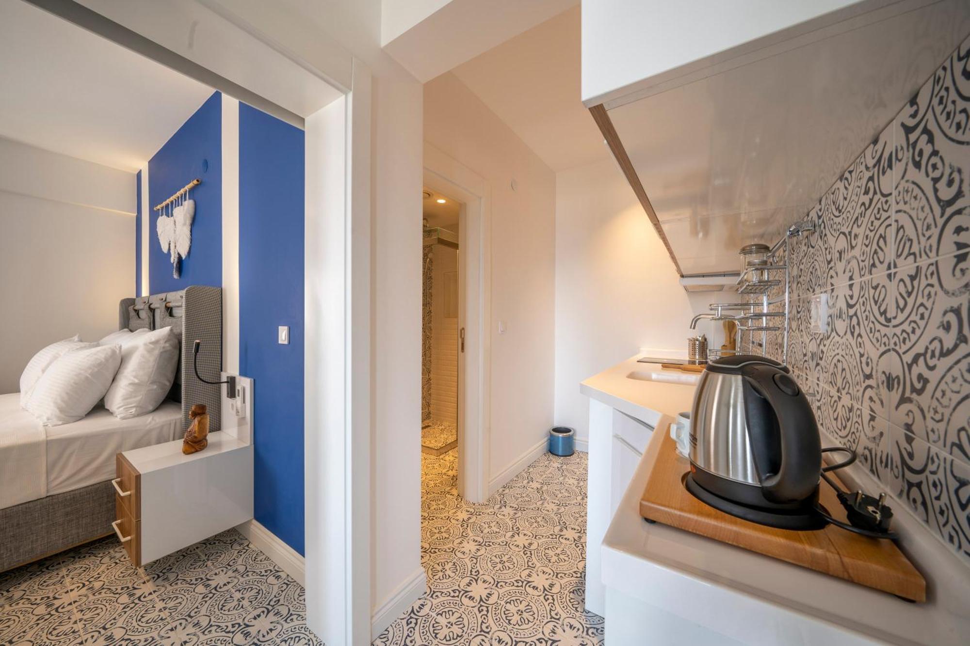 Aparthotel Noa Only Adult