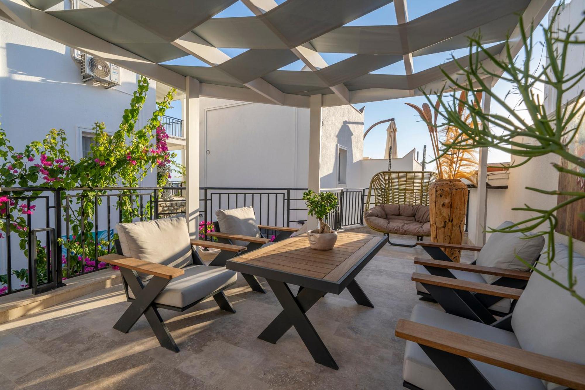 Noa Only Adult Bodrum