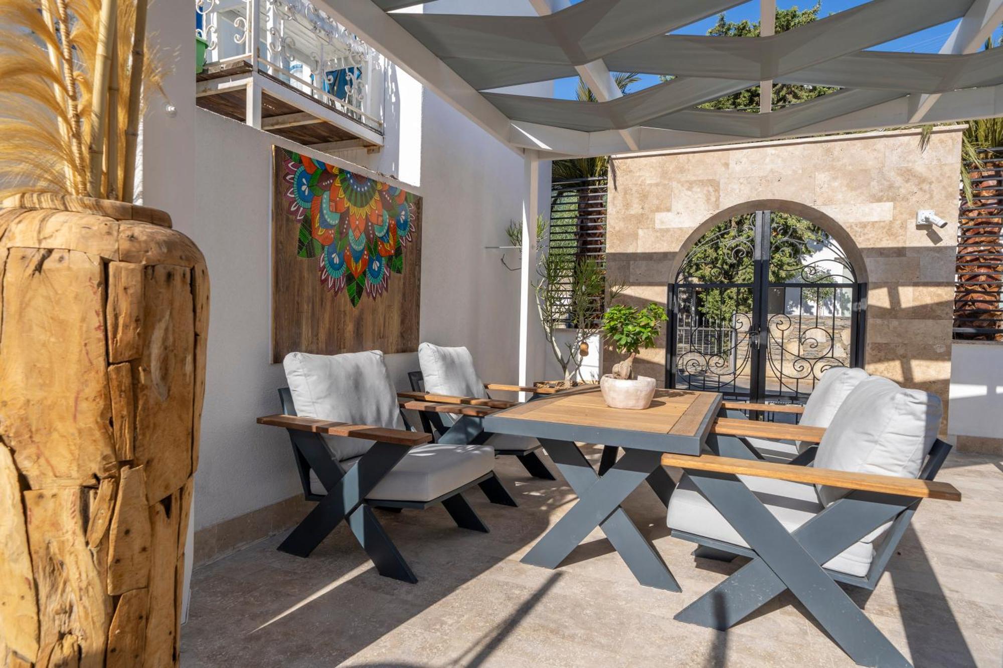 Aparthotel Noa Only Adult *