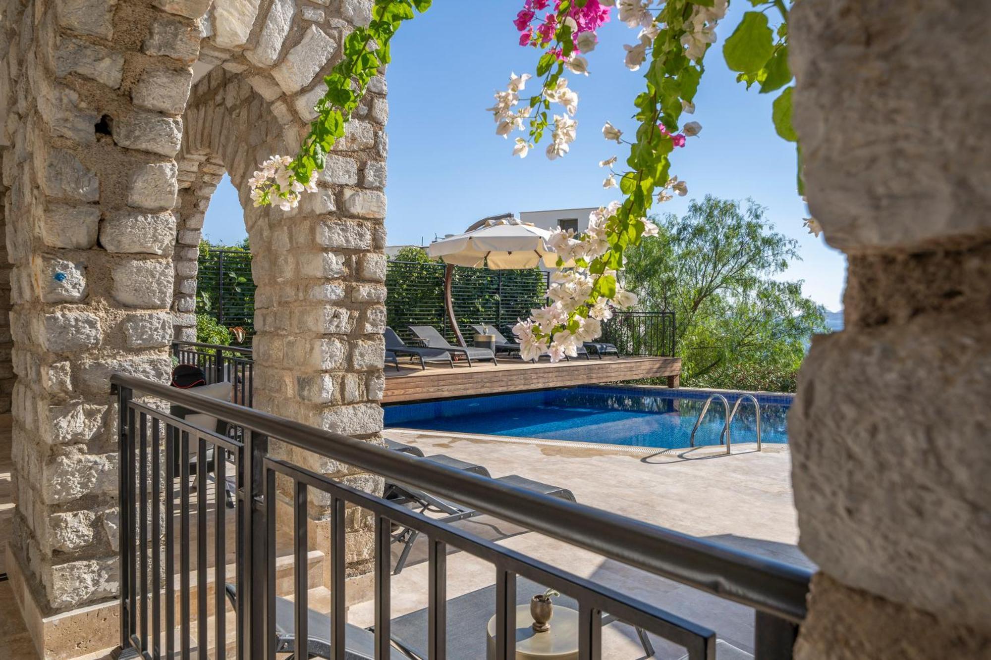 Aparthotel Noa Only Adult Bodrum