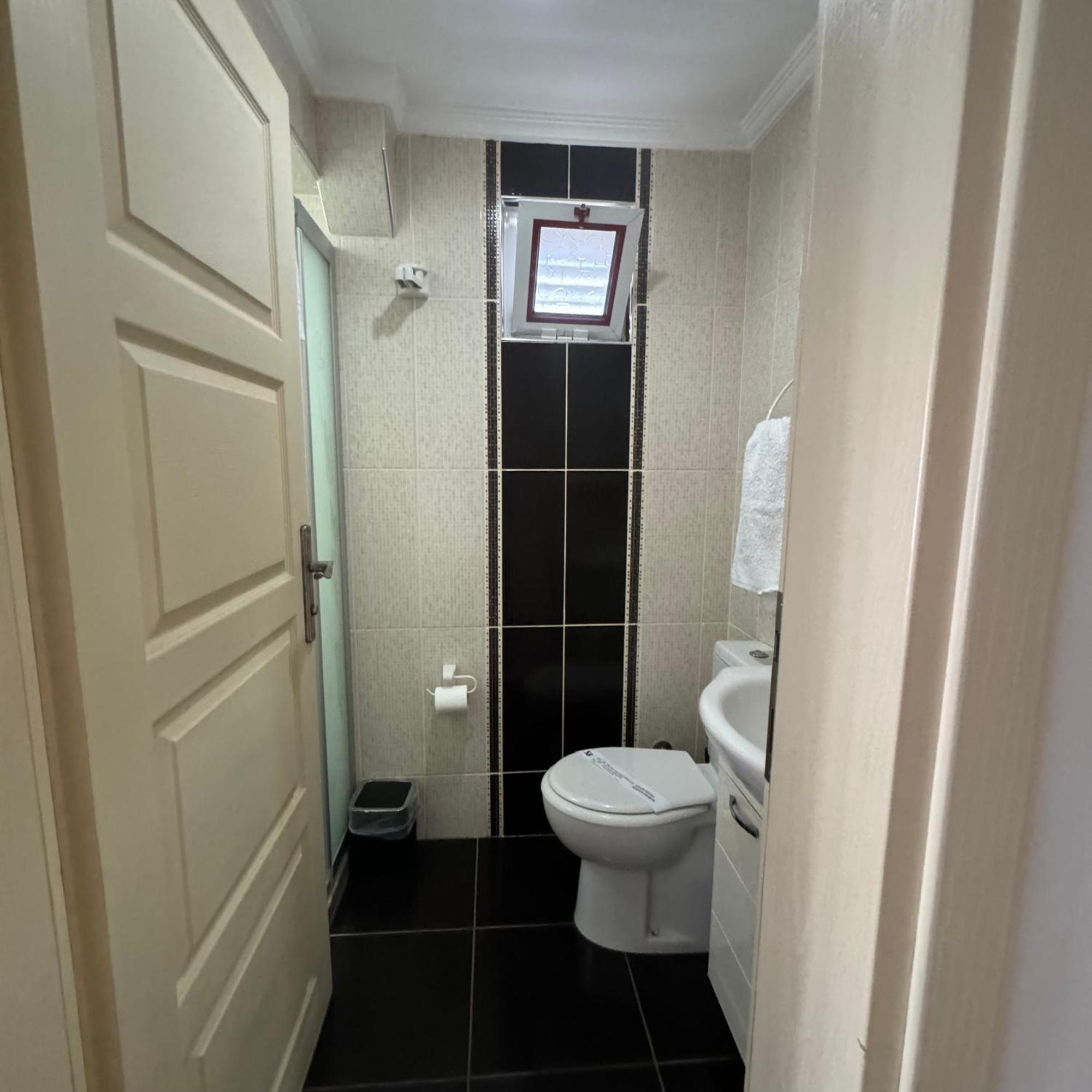 Soezer Hotel Ayvalik