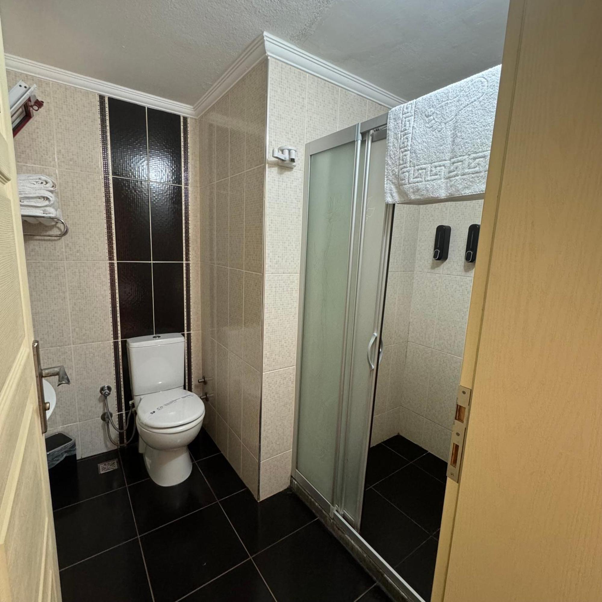 Hotel Soezer Ayvalik