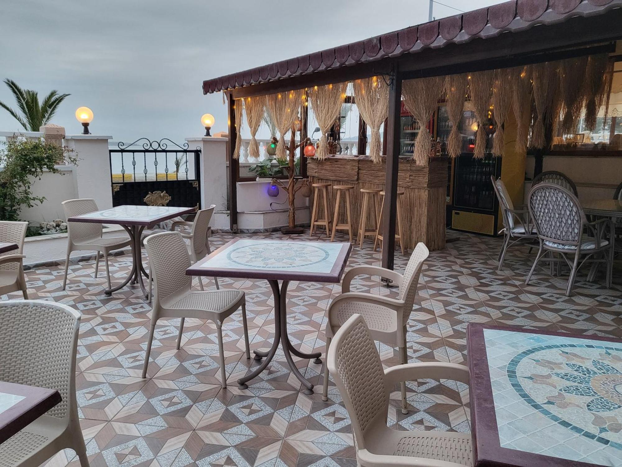 Soezer Ayvalik