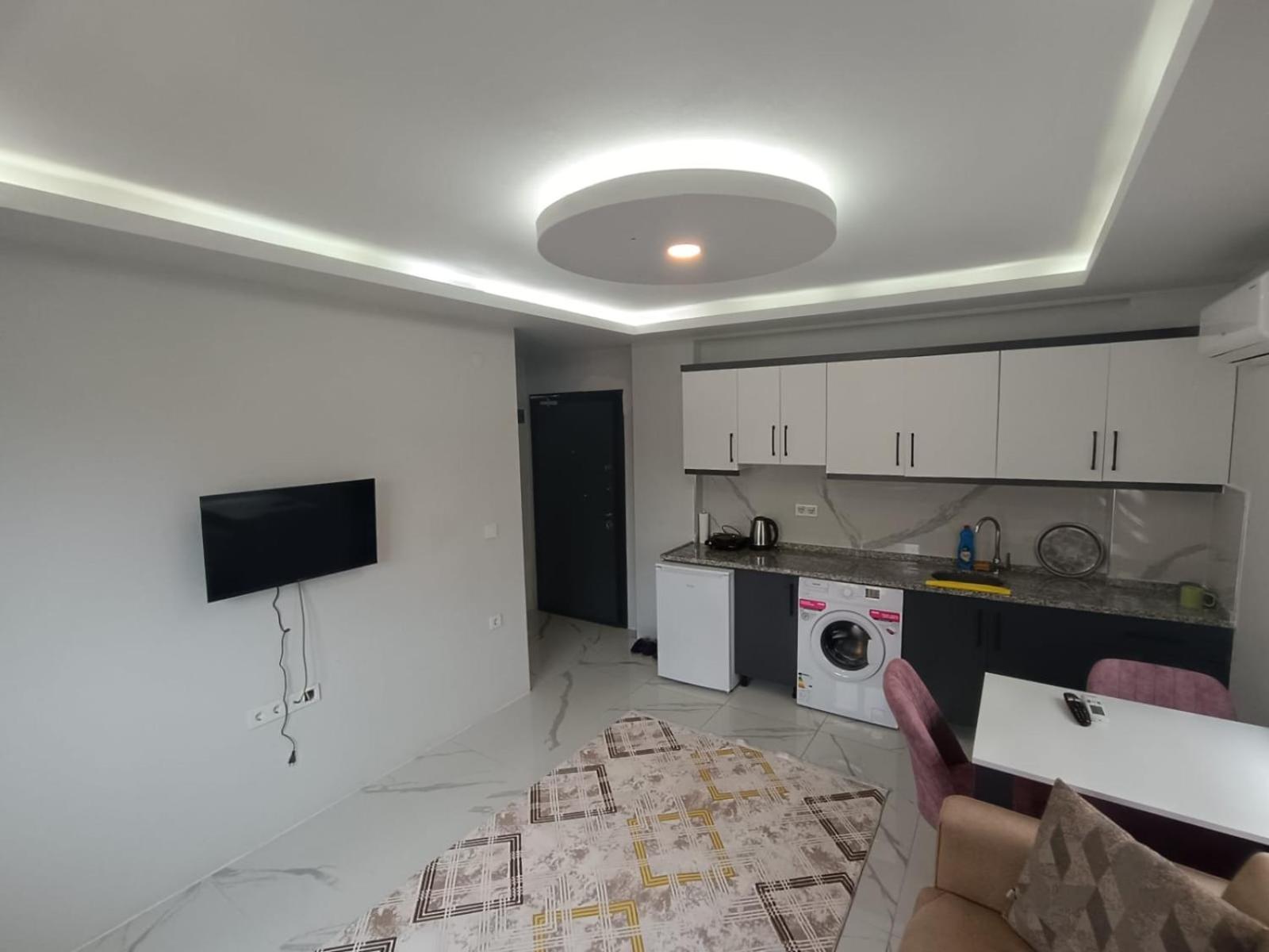 Aparthotel Miamia Fatih *