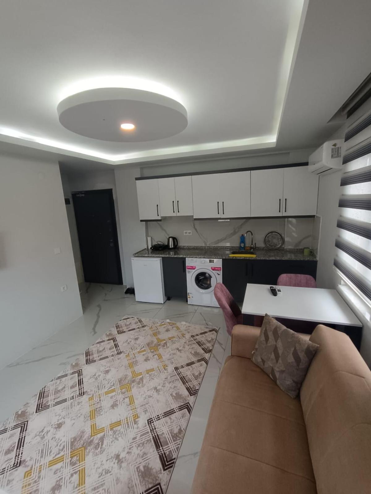 Miamia Fatih Aparthotel