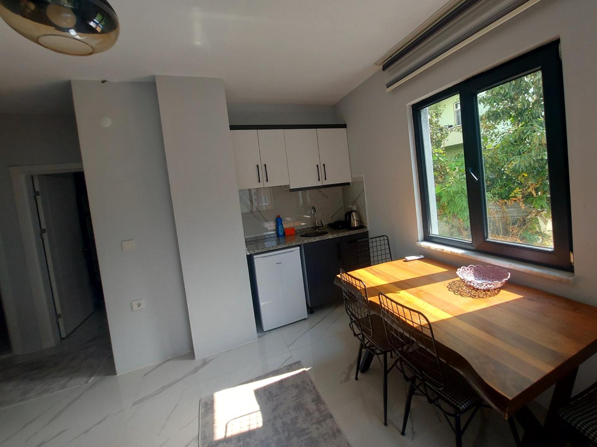 Miamia Fatih Aparthotel Trabzon