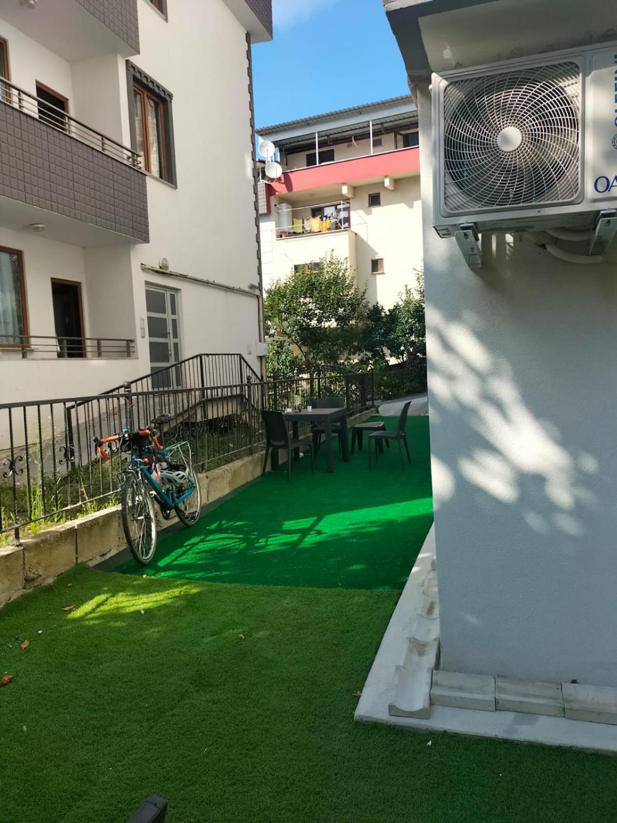 Miamia Fatih Aparthotel
