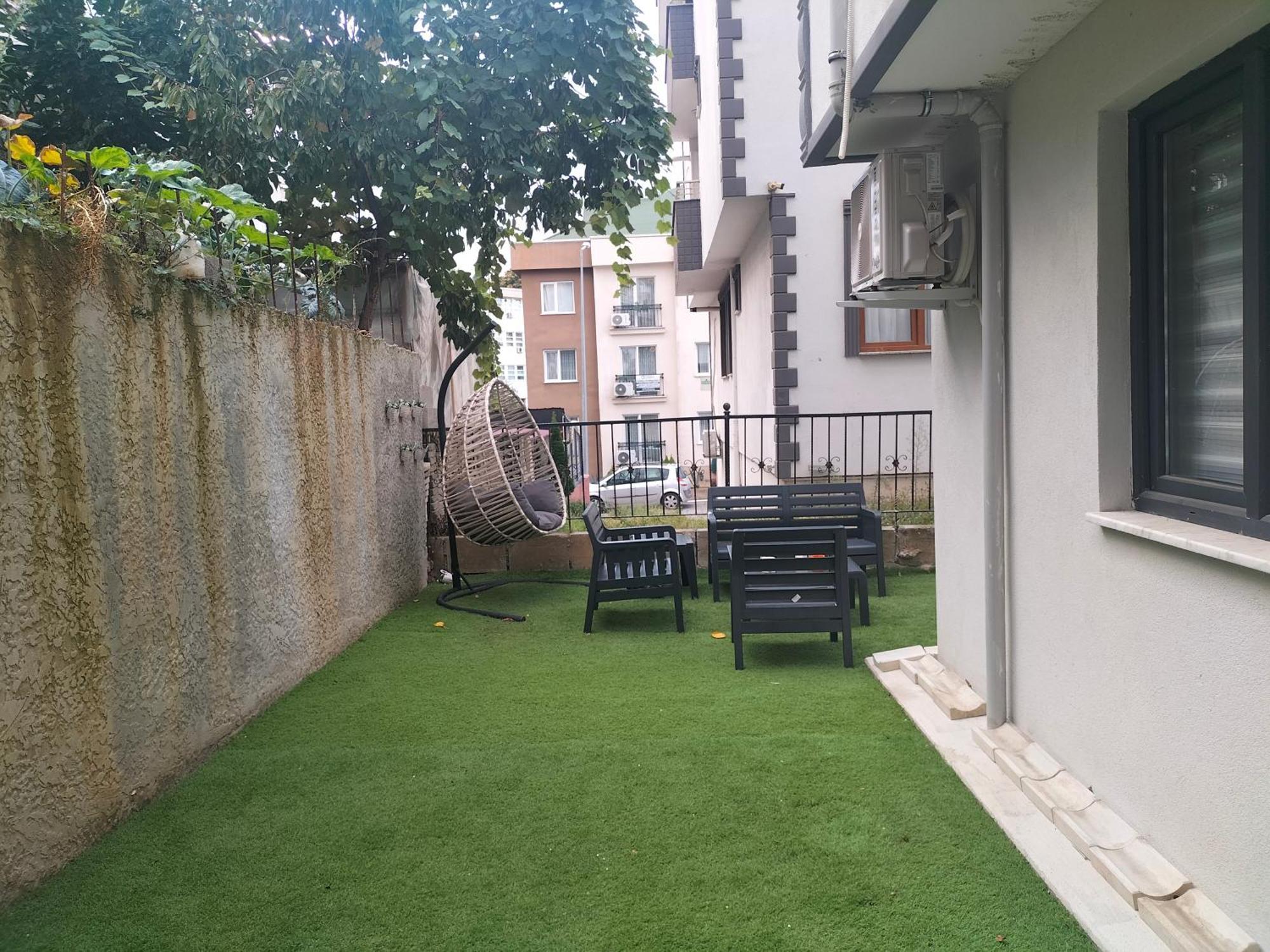 Aparthotel Miamia Fatih