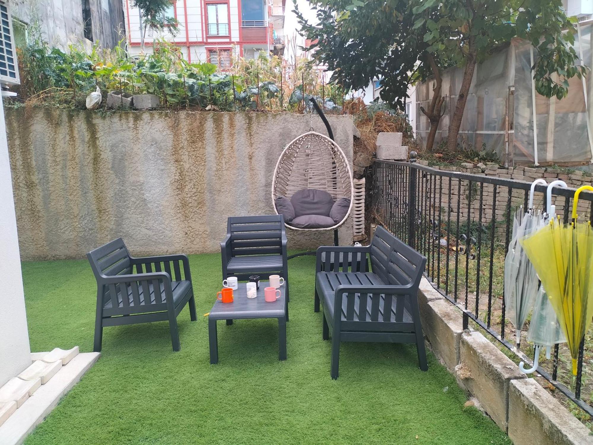 Aparthotel Miamia Fatih Trabzon