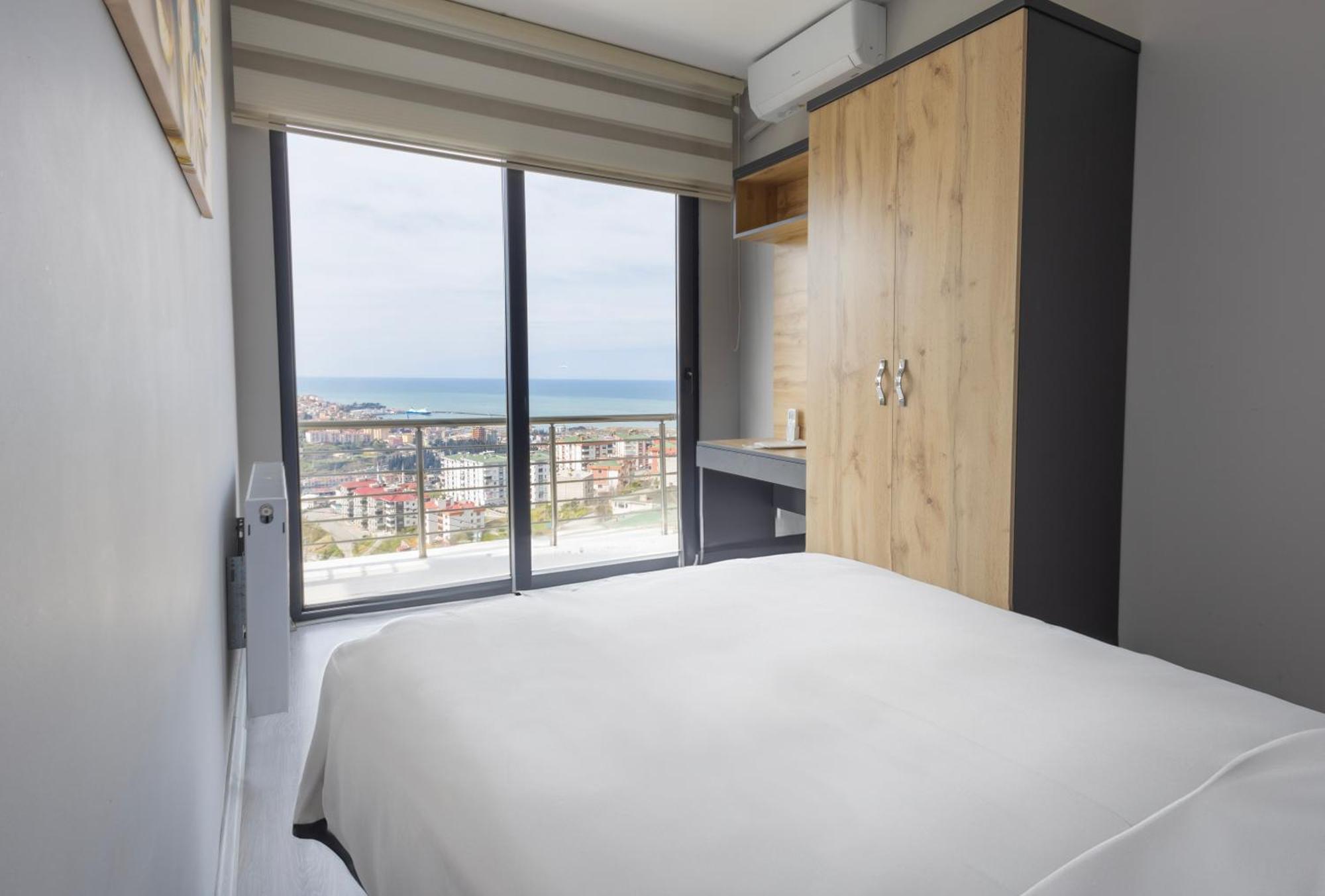 Aparthotel Zal