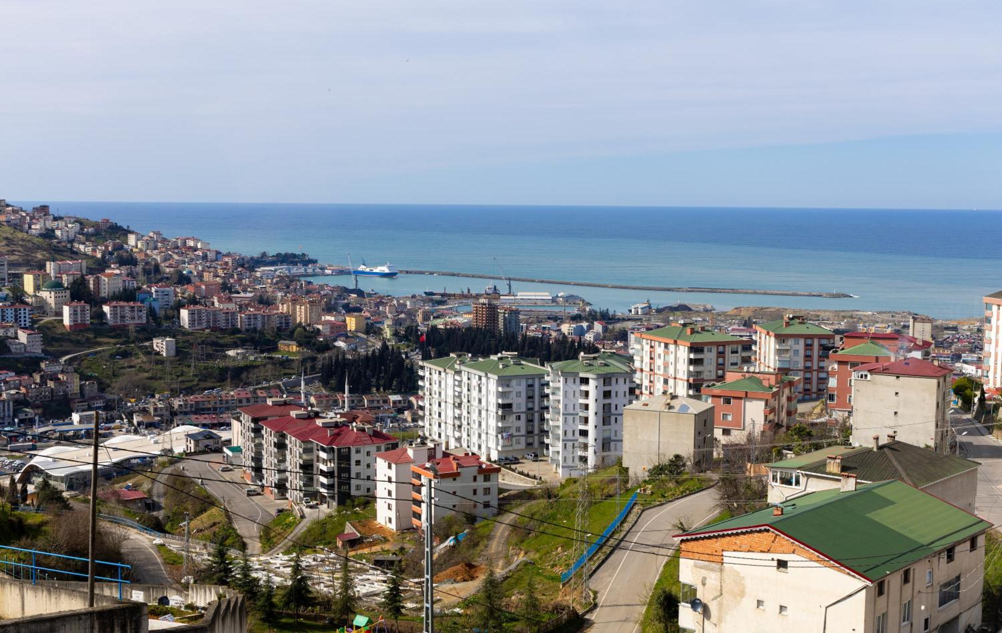 Zal Aparthotel *