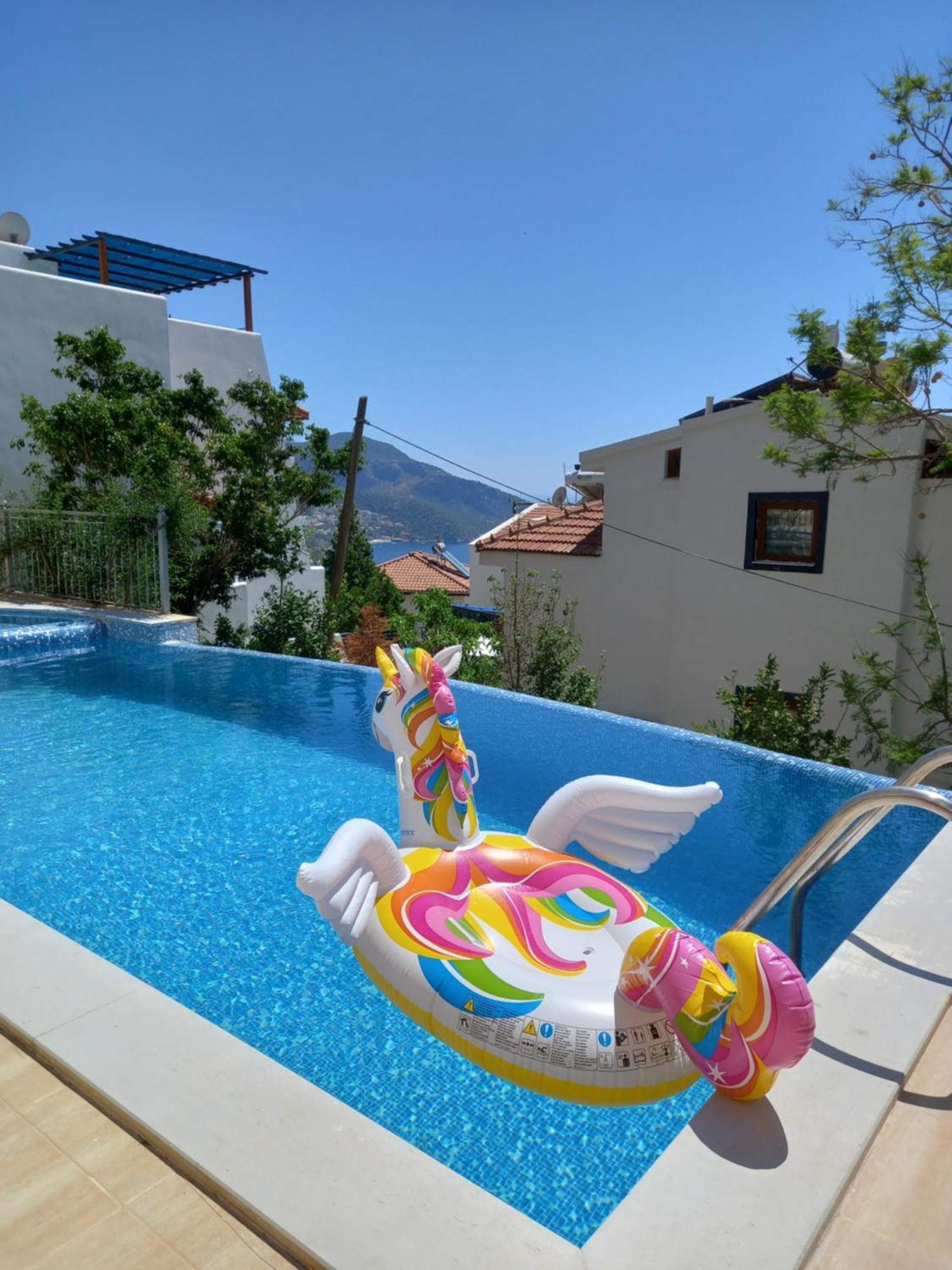 Villa Deniz *