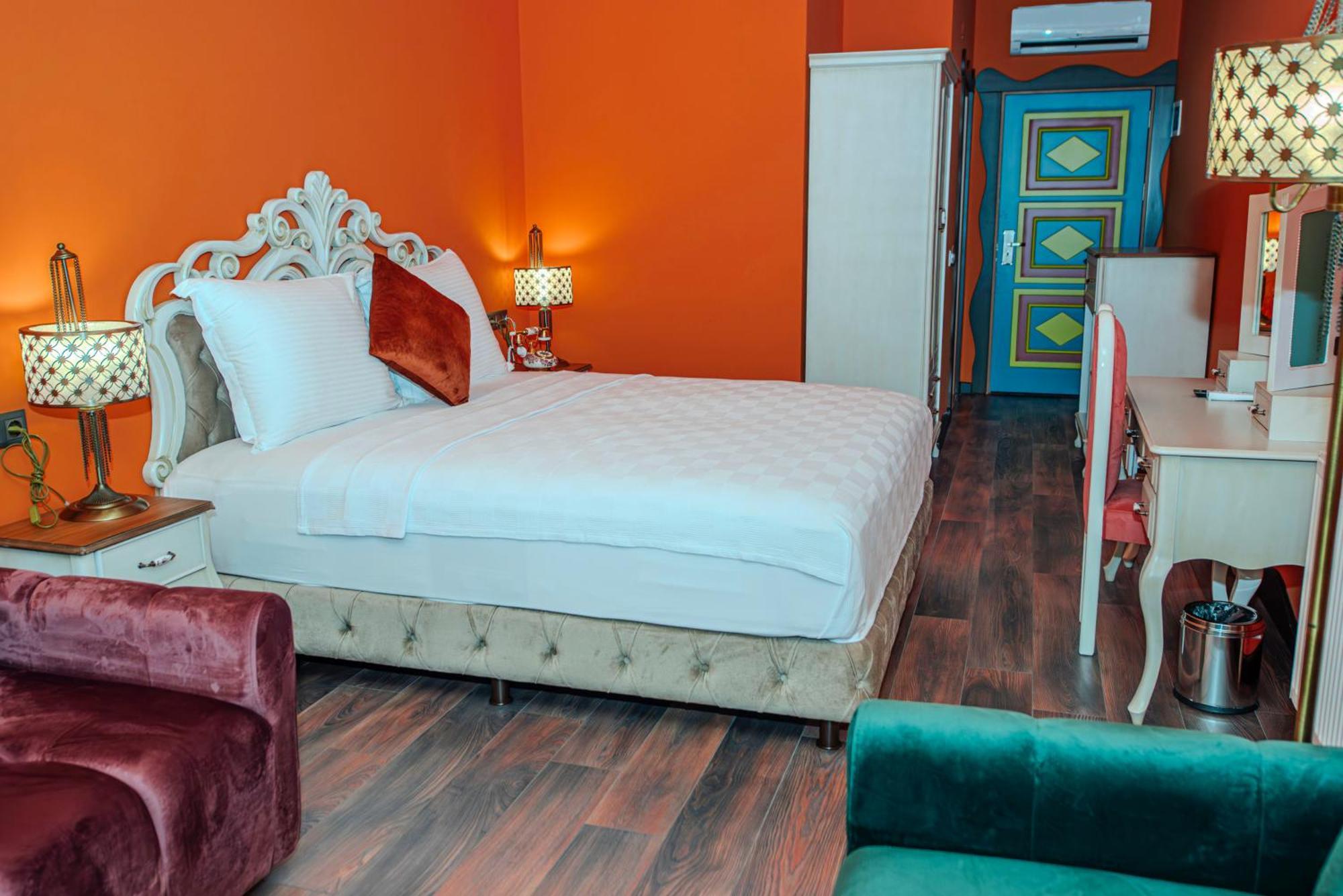 Tok Epik Hotel