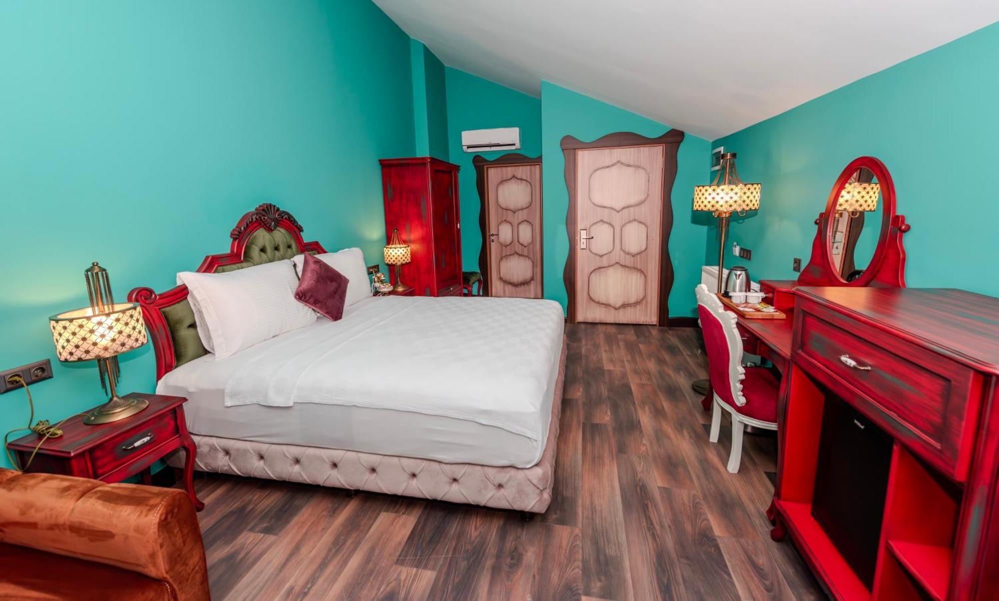 Tok Epik Hotel Bursa