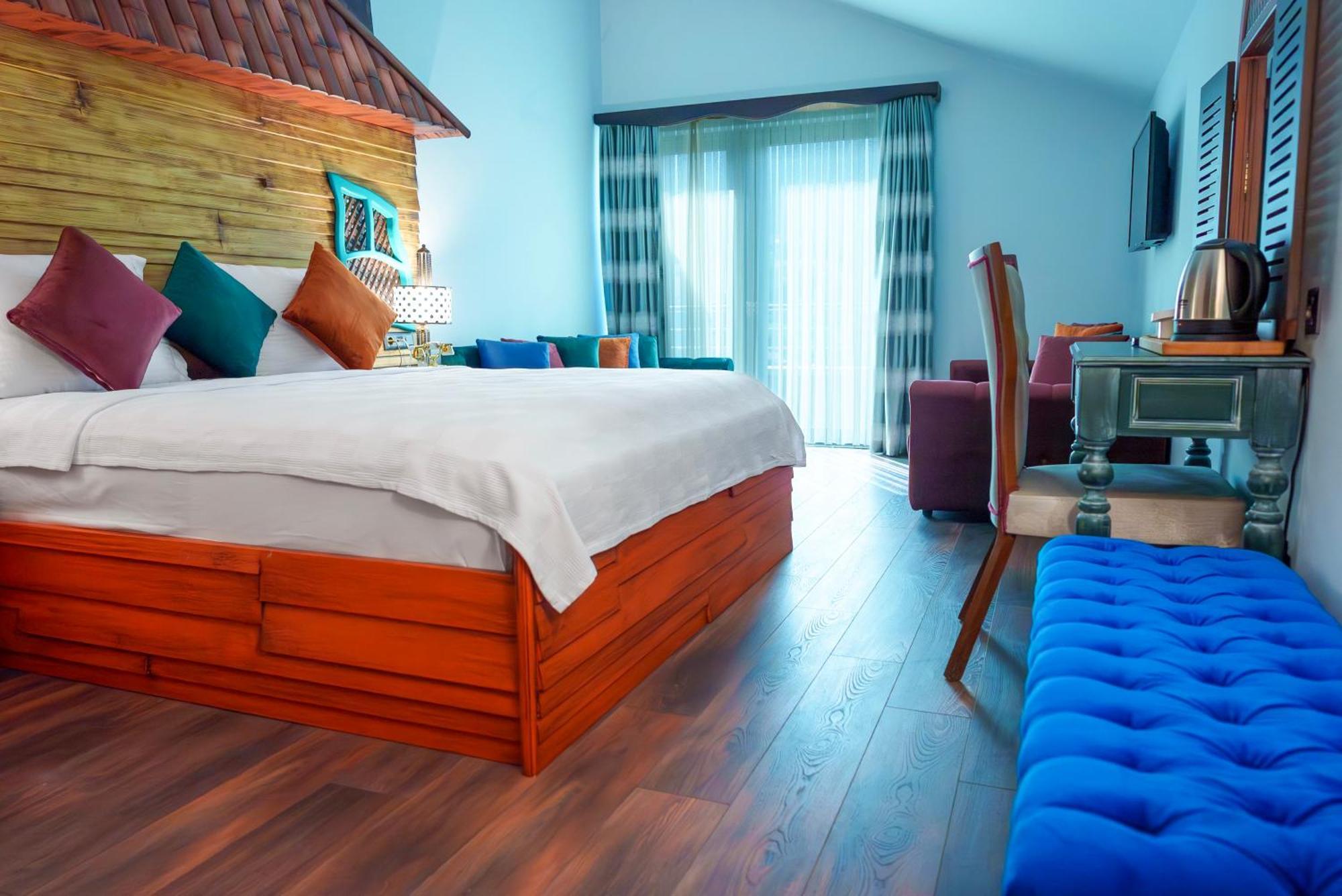 Tok Epik Hotel Bursa