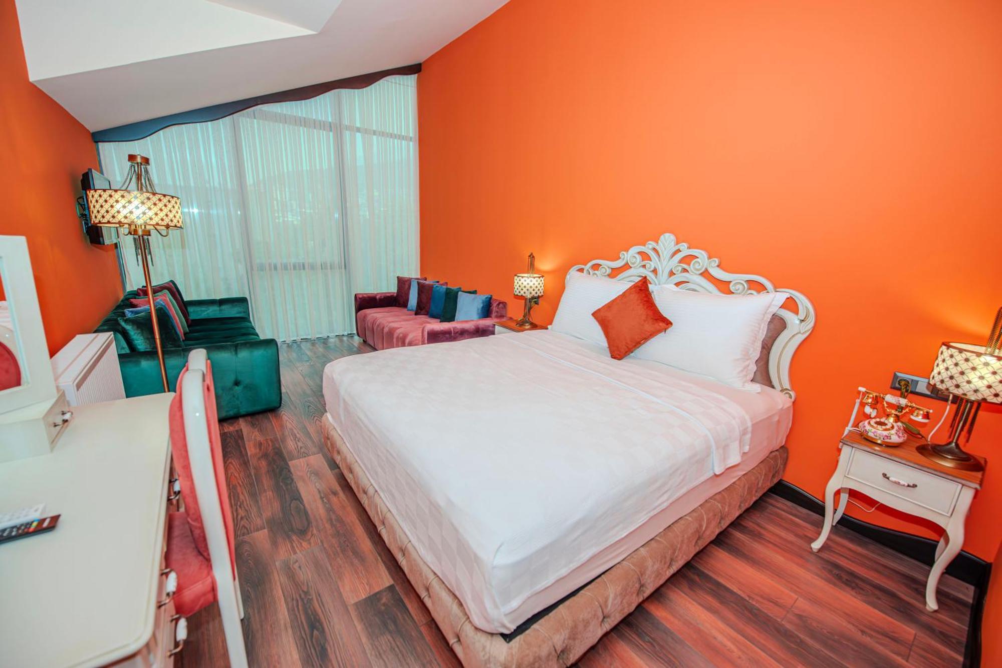 Hotel Tok Epik Bursa