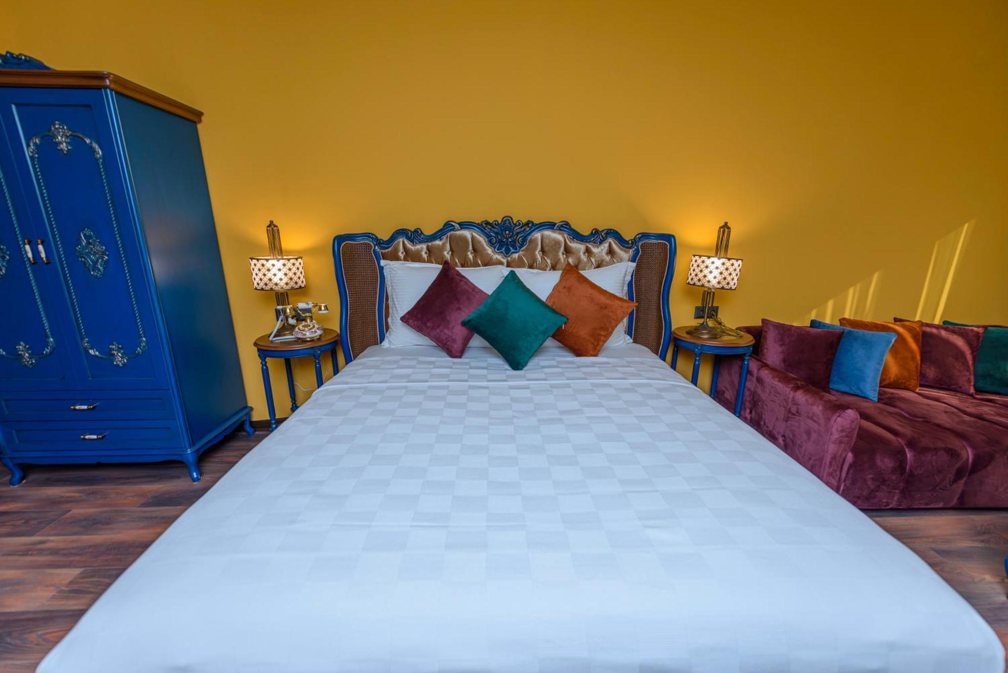 Hotel Tok Epik Bursa