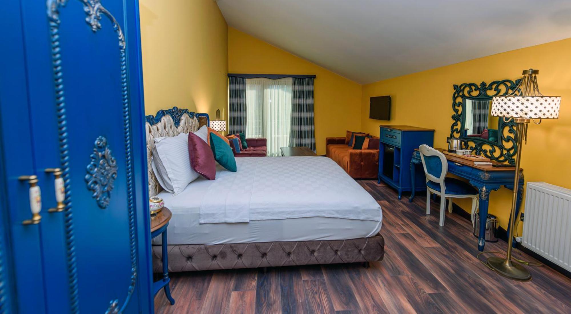 Tok Epik Hotel Bursa