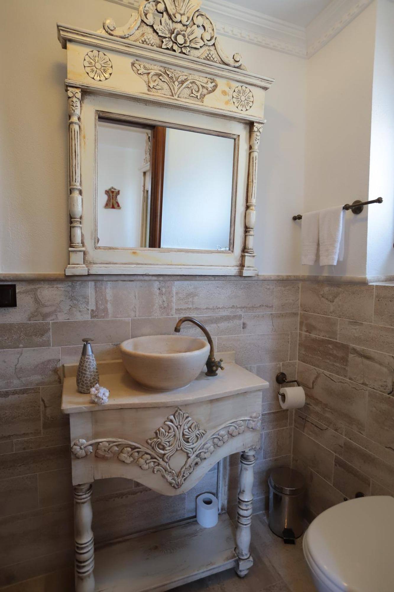 Hotel Tas Bahce Cunda