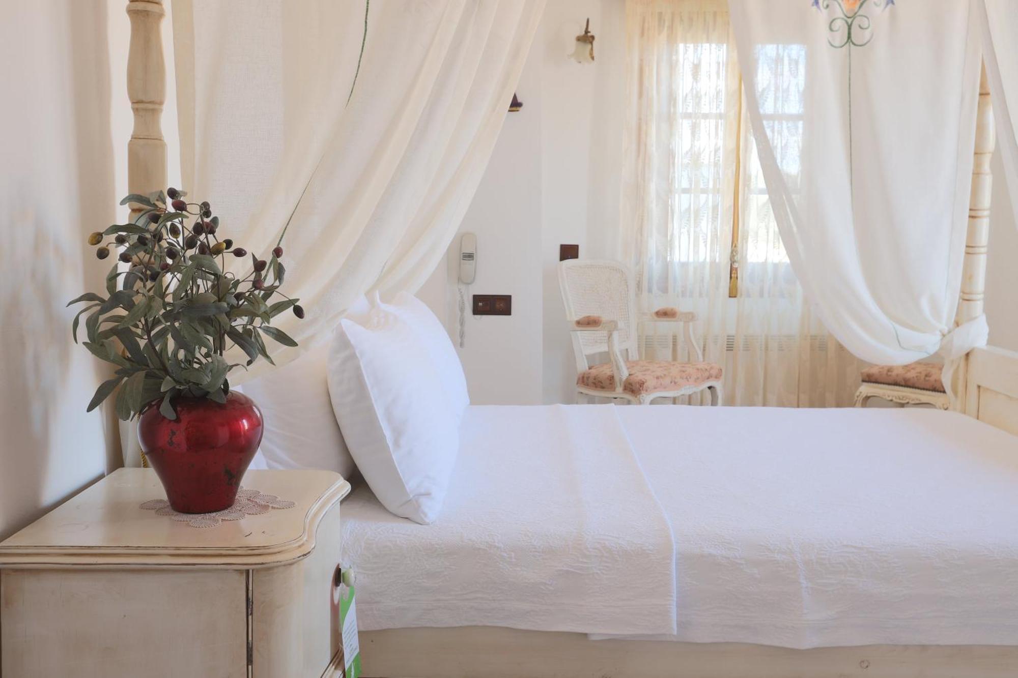 Tas Bahce Cunda Hotel Ayvalik