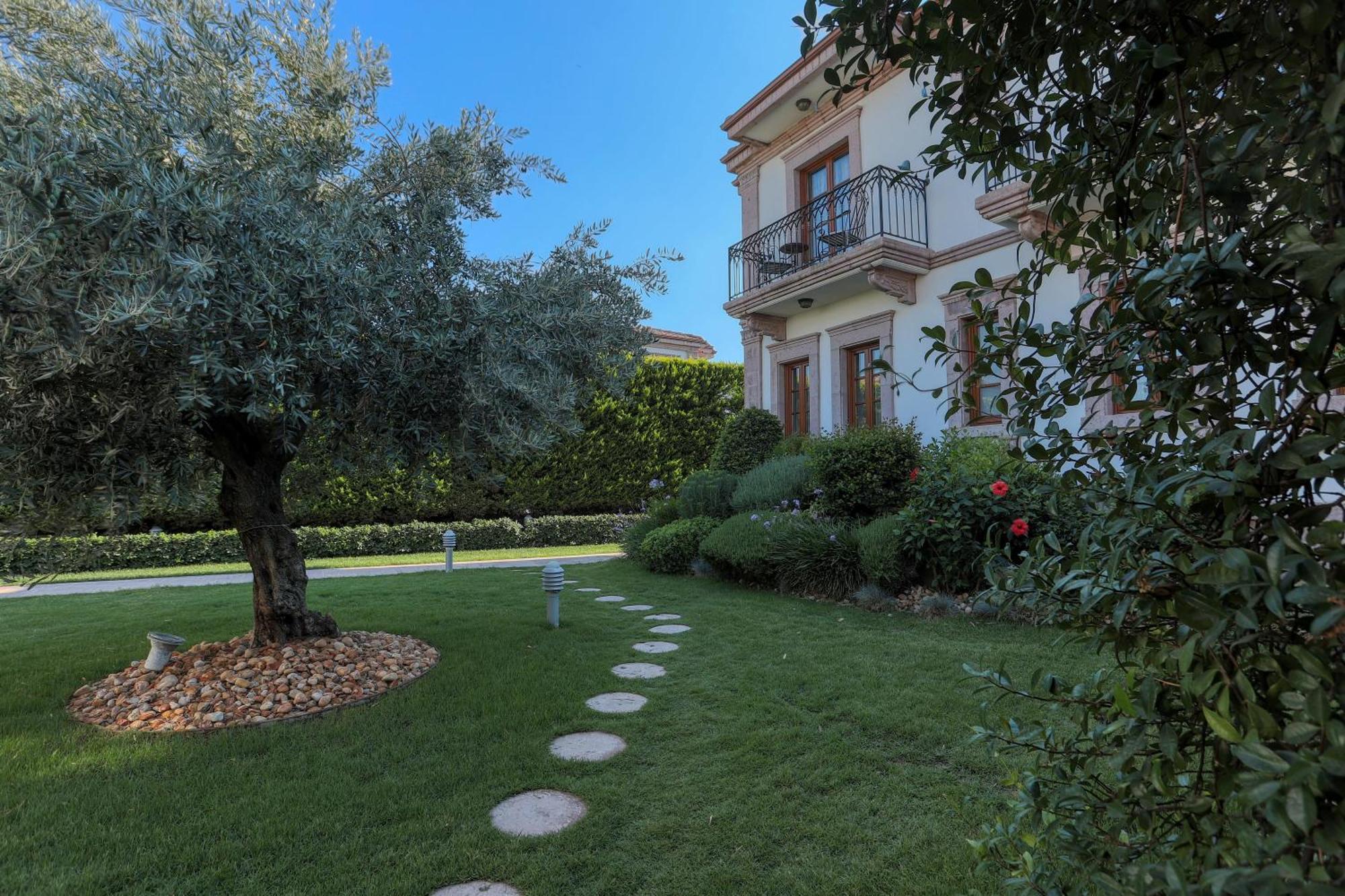 Tas Bahce Cunda Hotel Ayvalik
