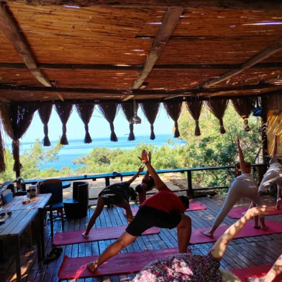 Reflections Camp *