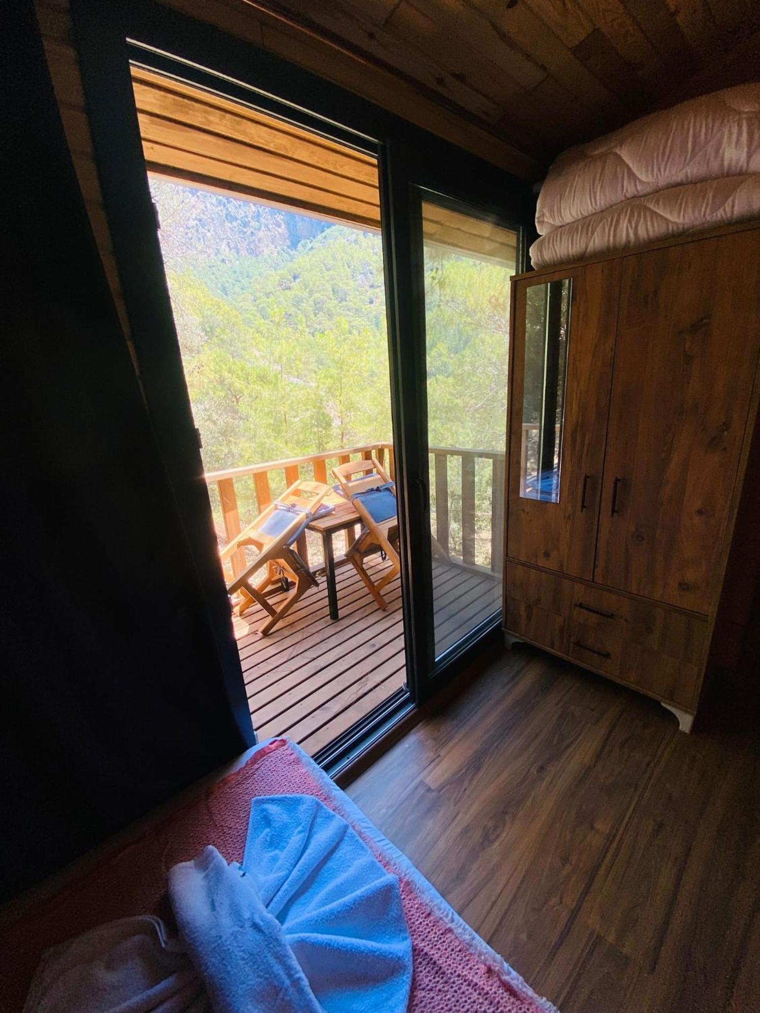 Reflections Camp *