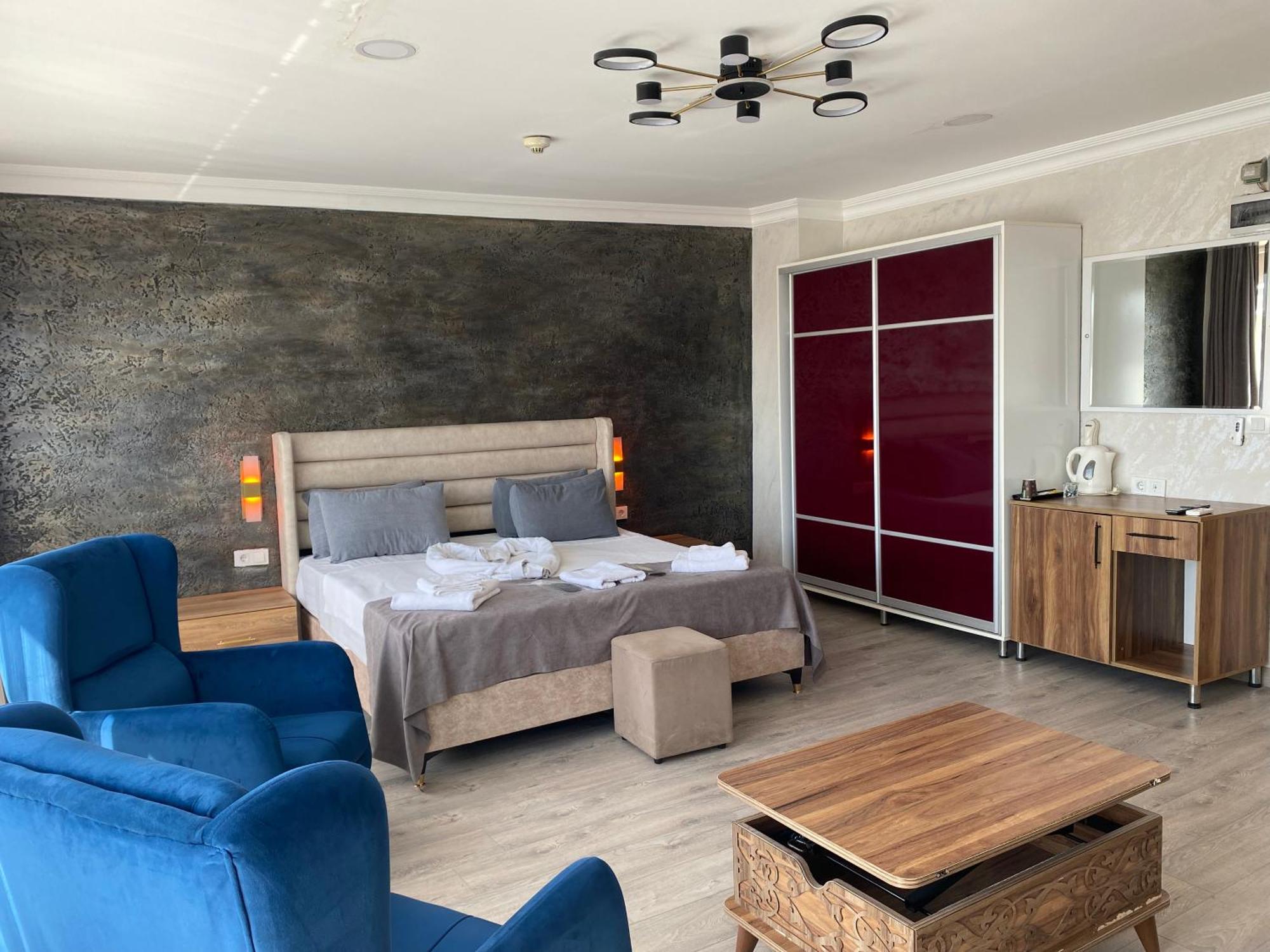 Hotel Galata Moon