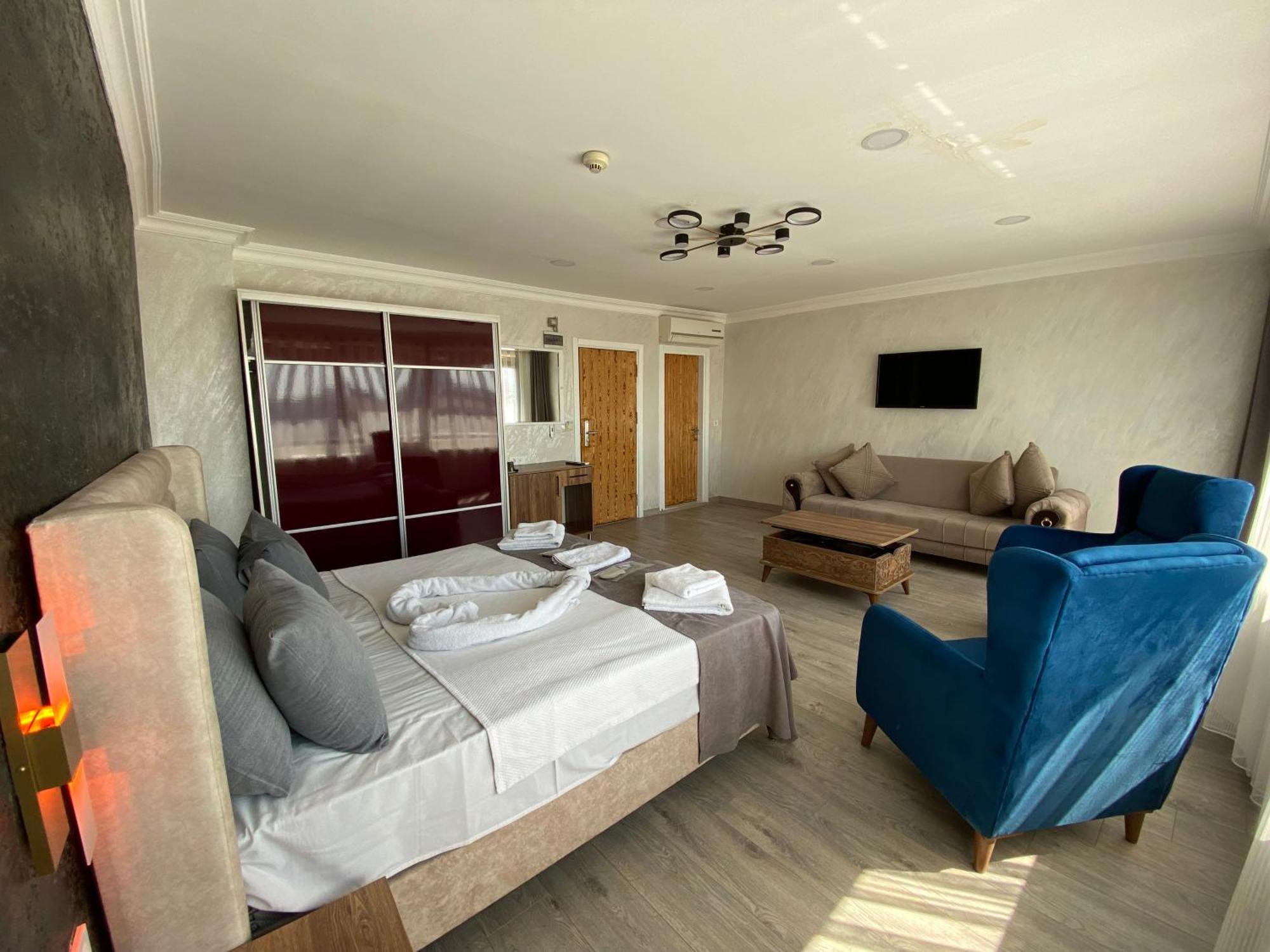 Galata Moon Hotel Istanbul