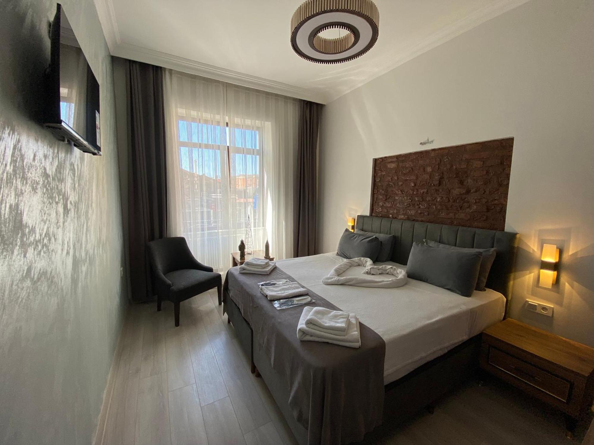 Galata Moon Hotel Istanbul