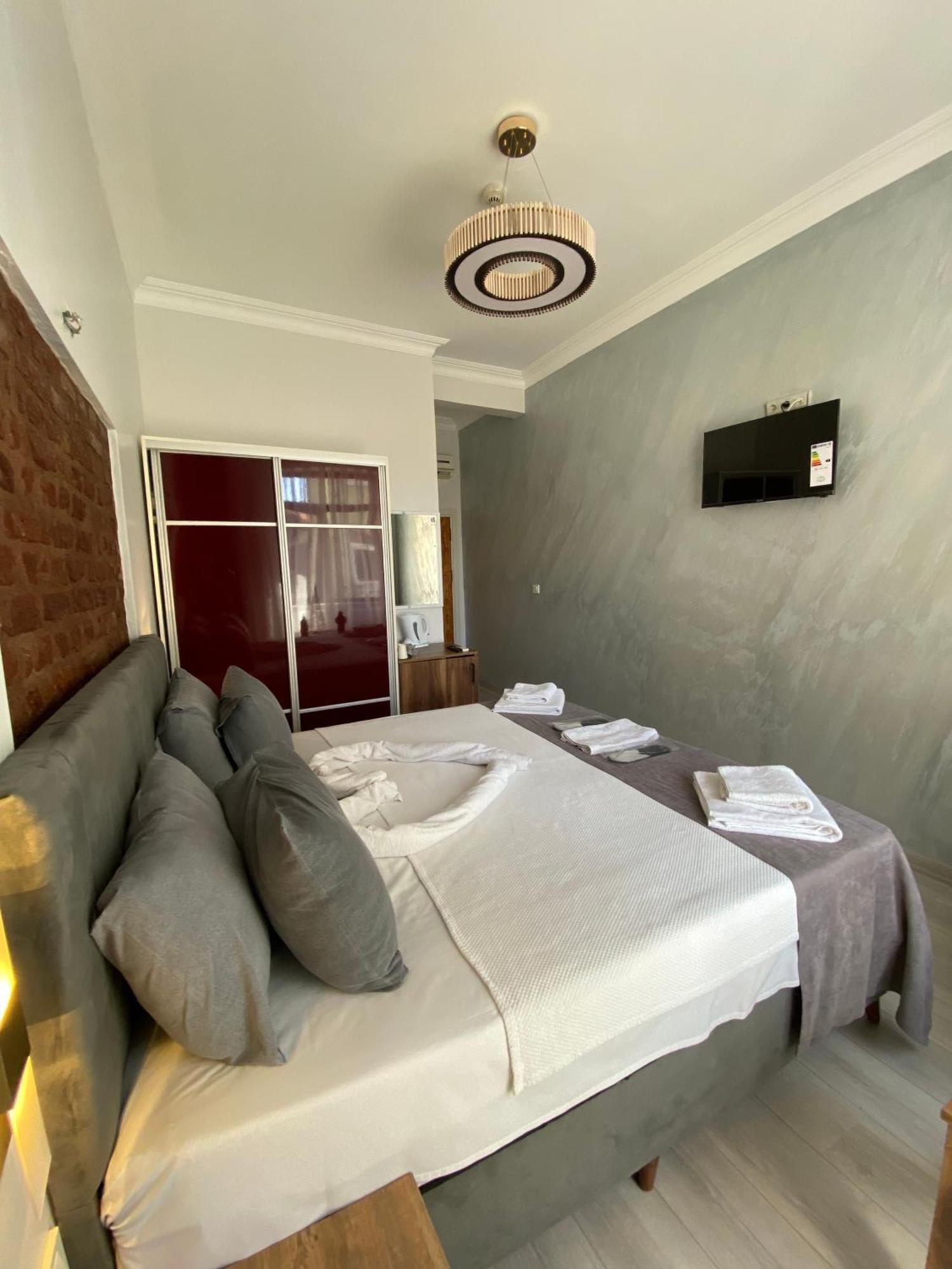 Hotel Galata Moon Istanbul