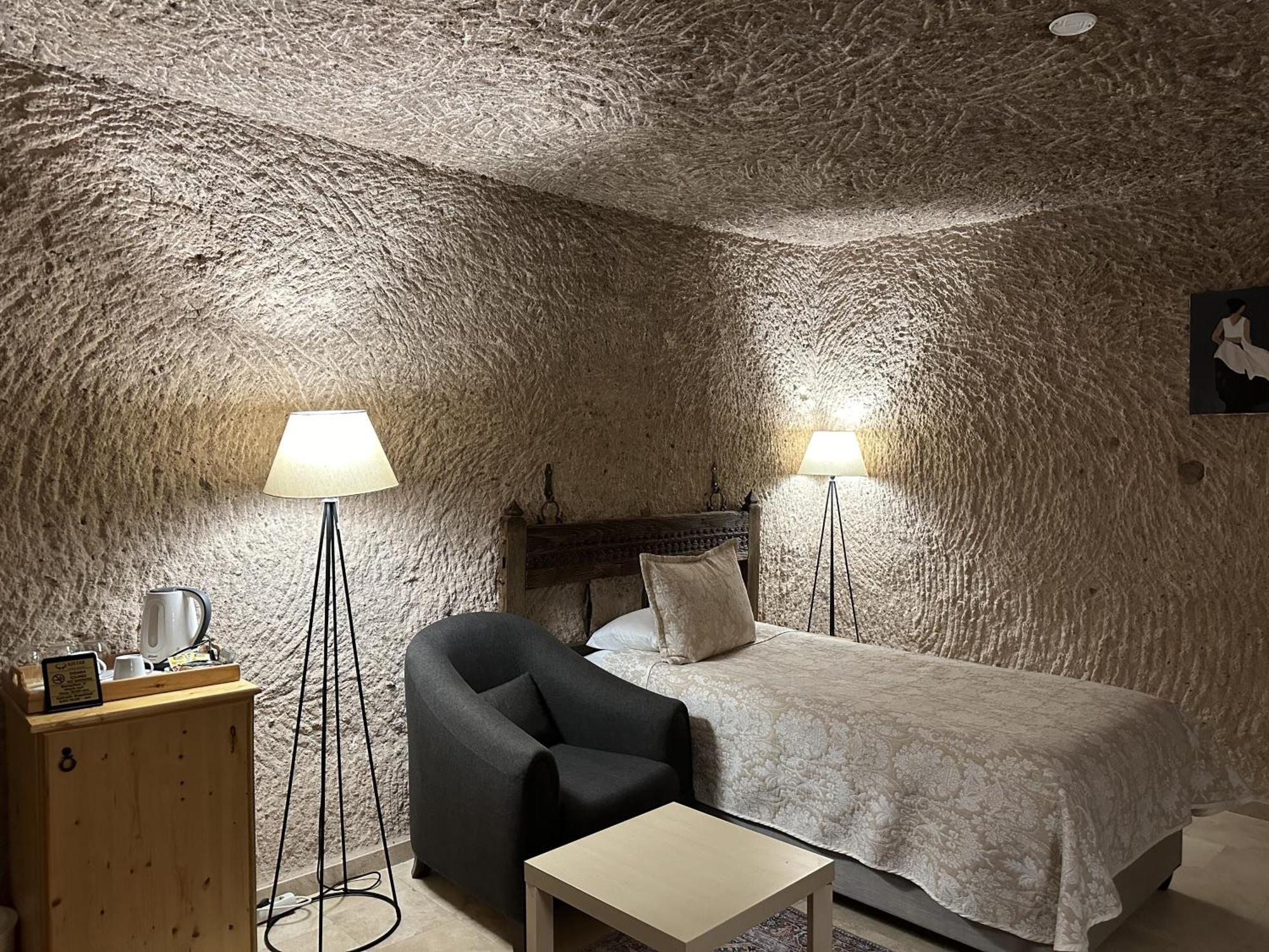 Hotel Kistar Cave 3*