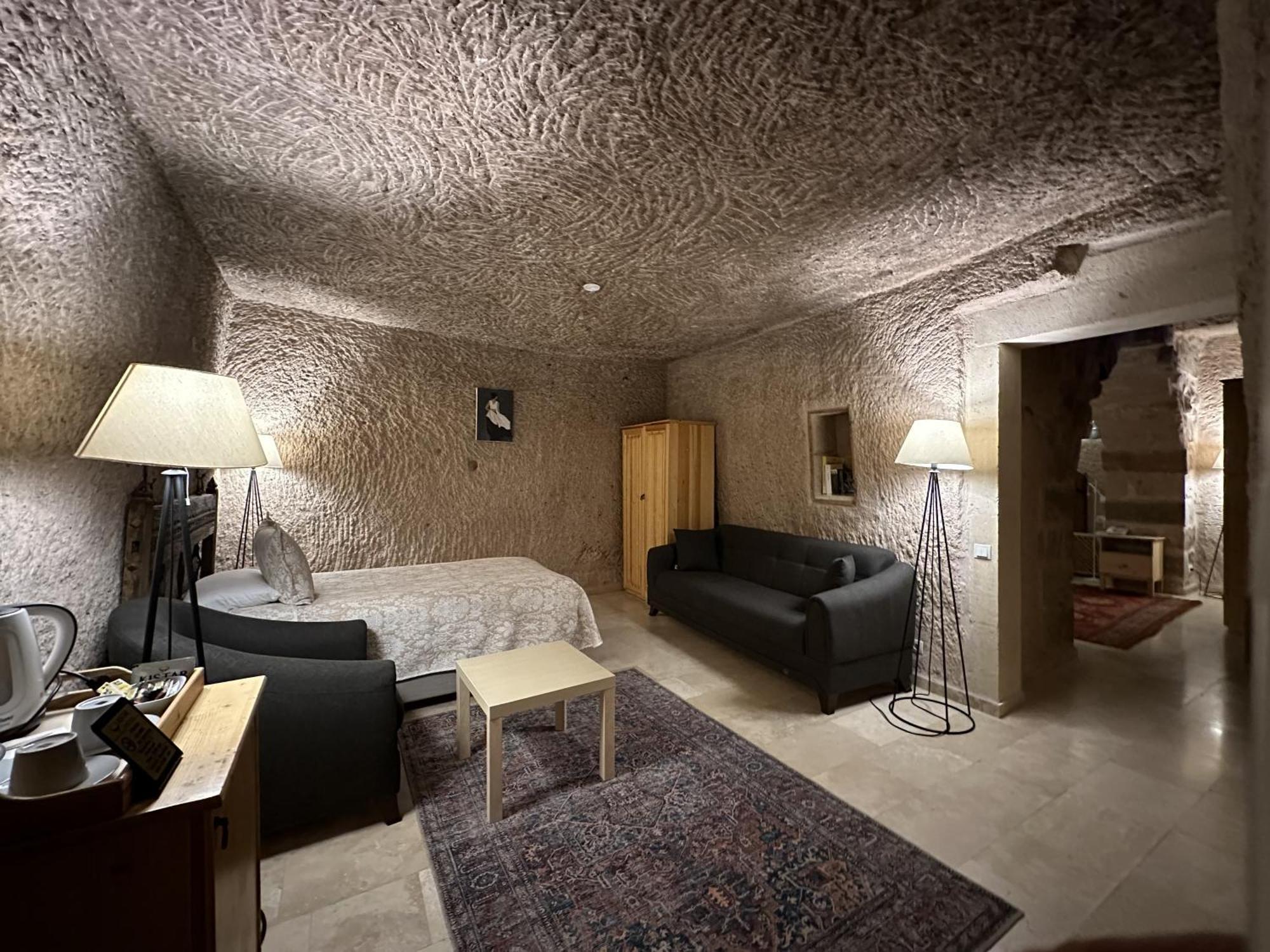 Hotel Kistar Cave 3*