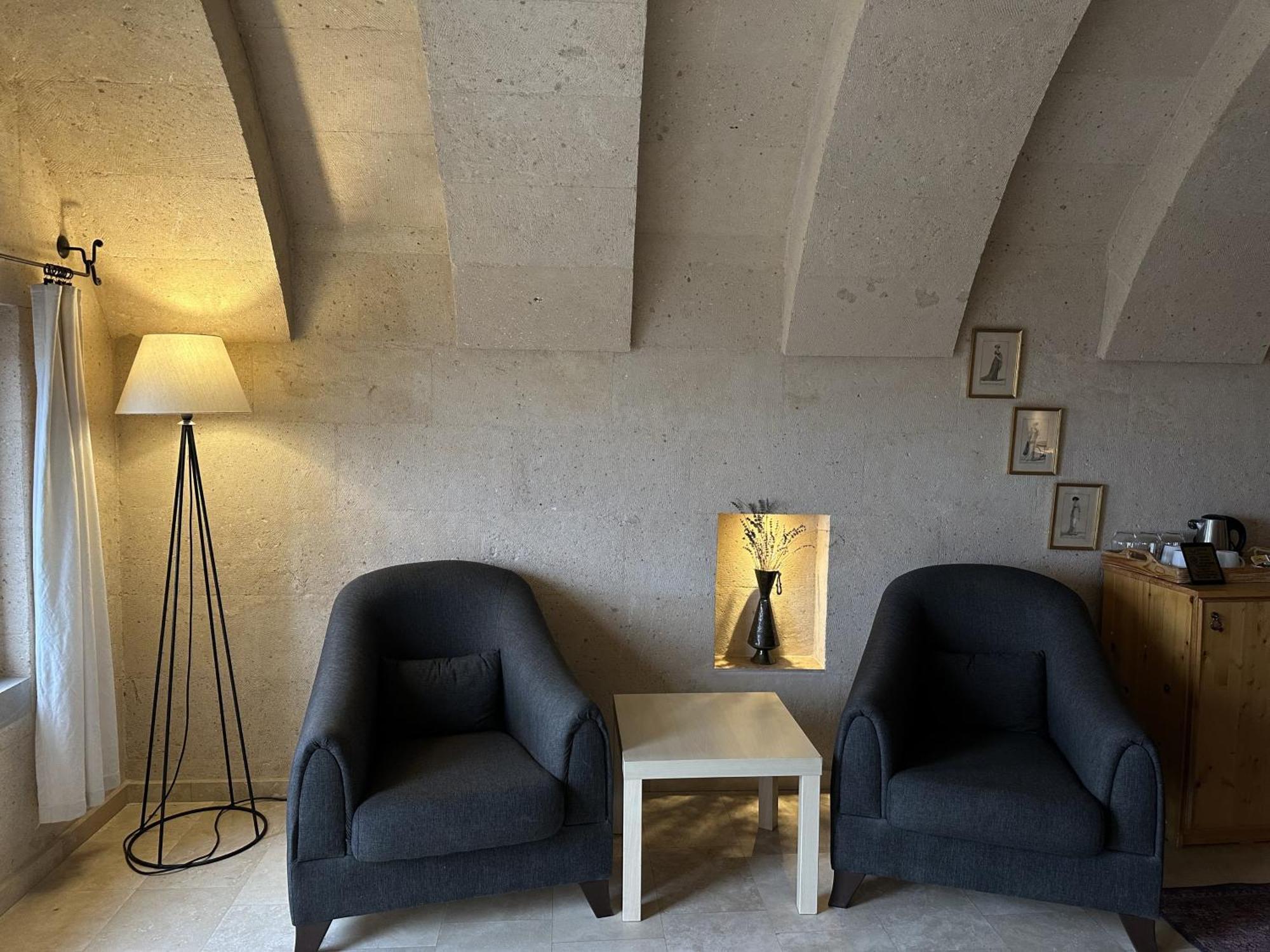 Hotel Kistar Cave