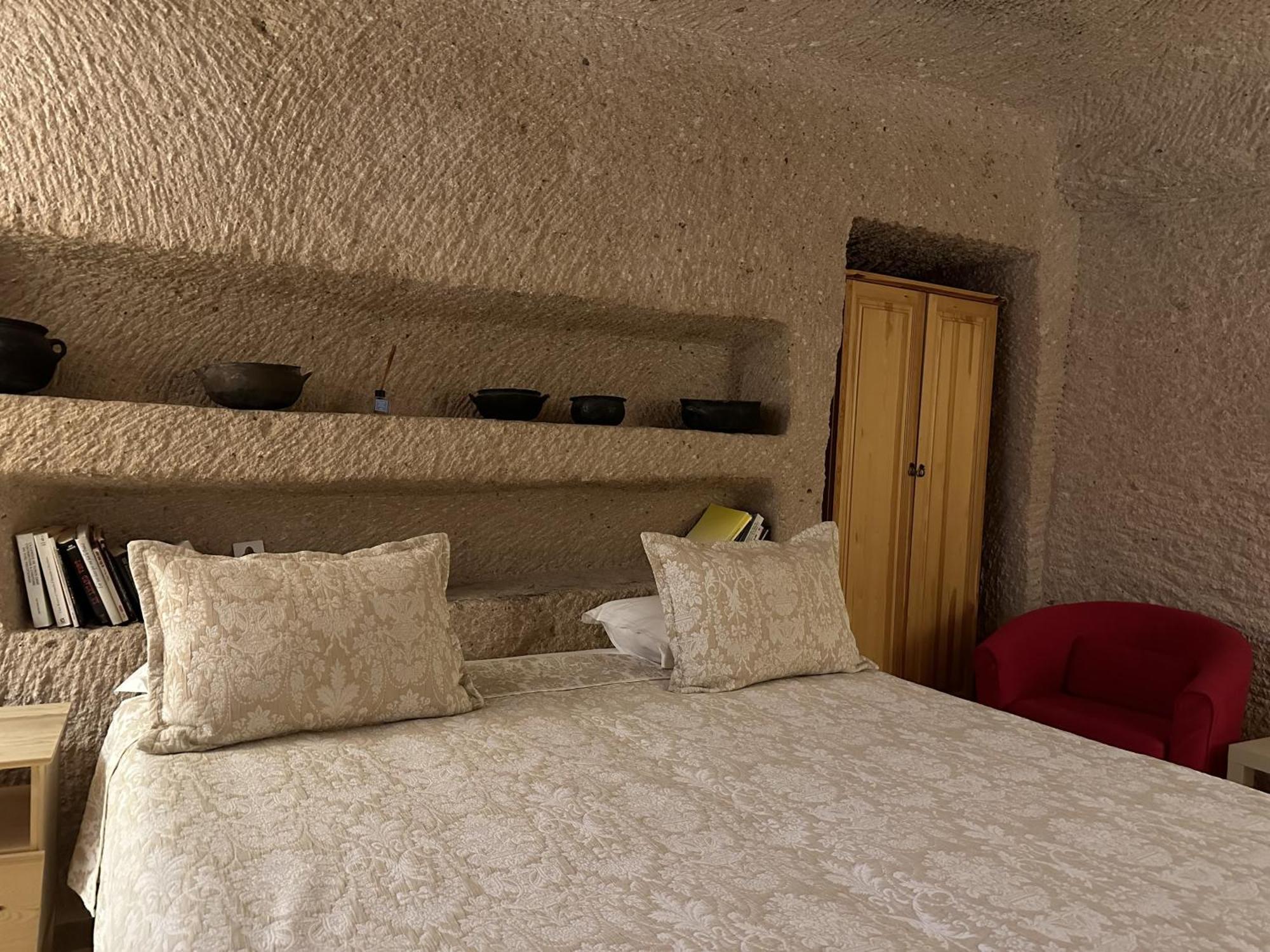 Kistar Cave Hotel Uchisar