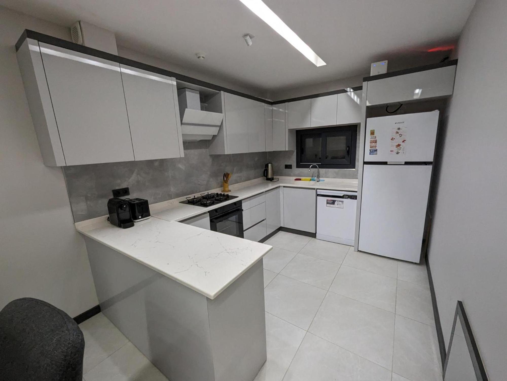 Begonvil Villa Kusadasi