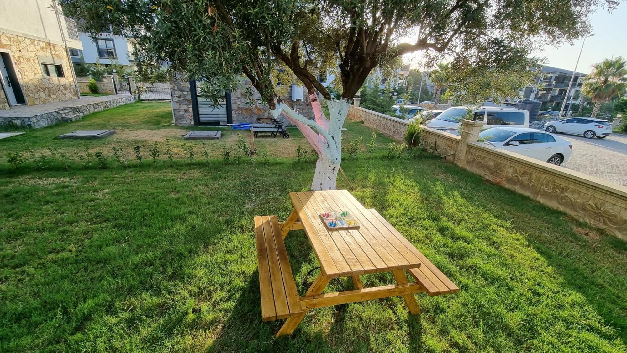 Begonvil Villa Kusadasi