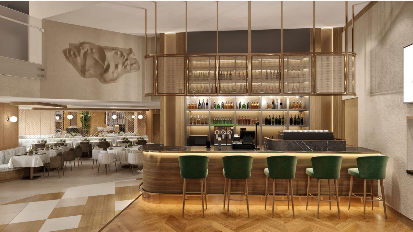 Delta By Marriott West Hotel