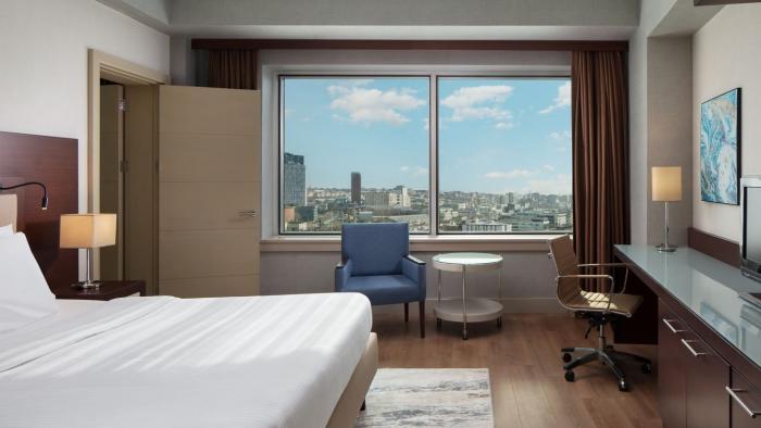 Delta By Marriott West