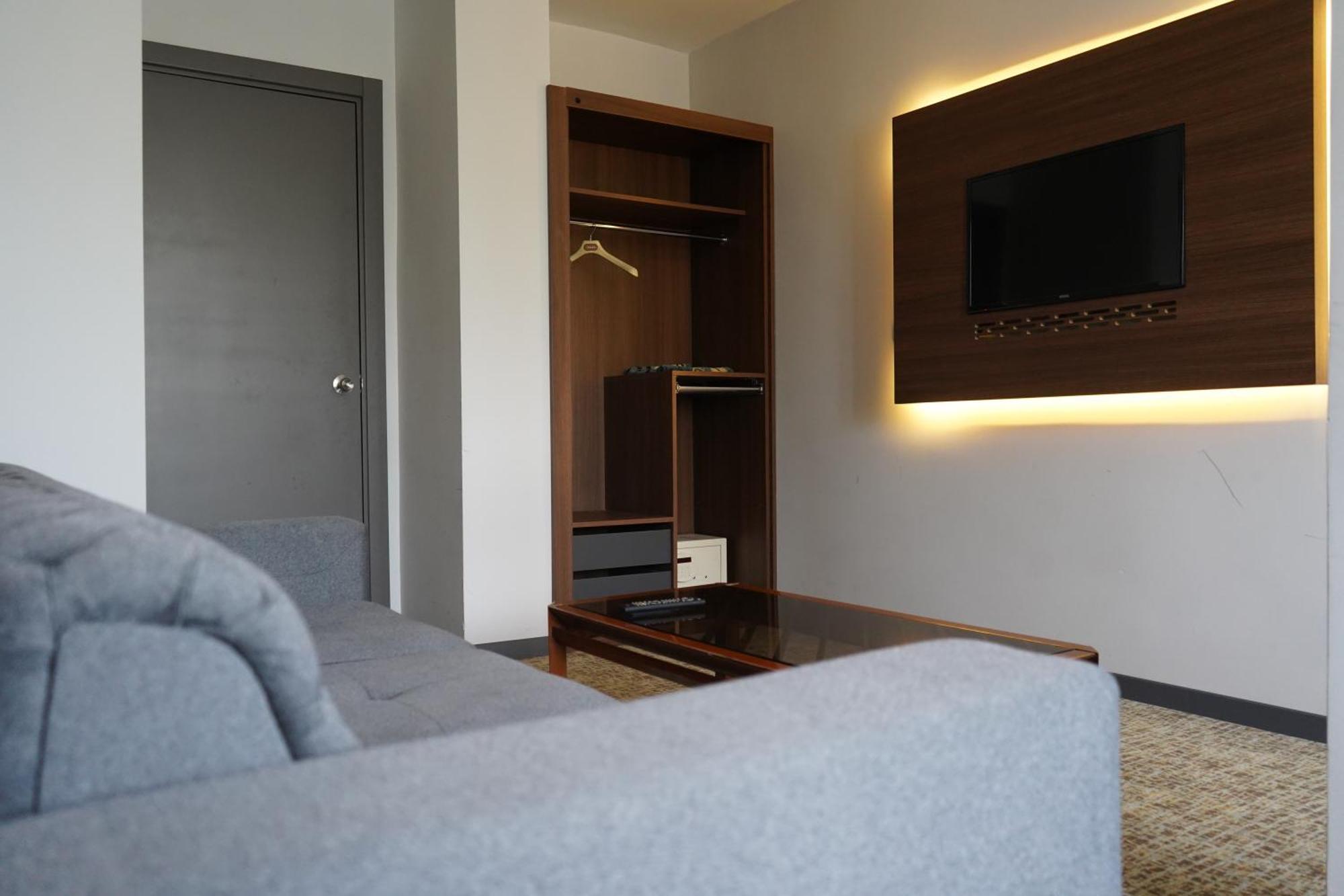 Kirci Termal & 4* Bursa
