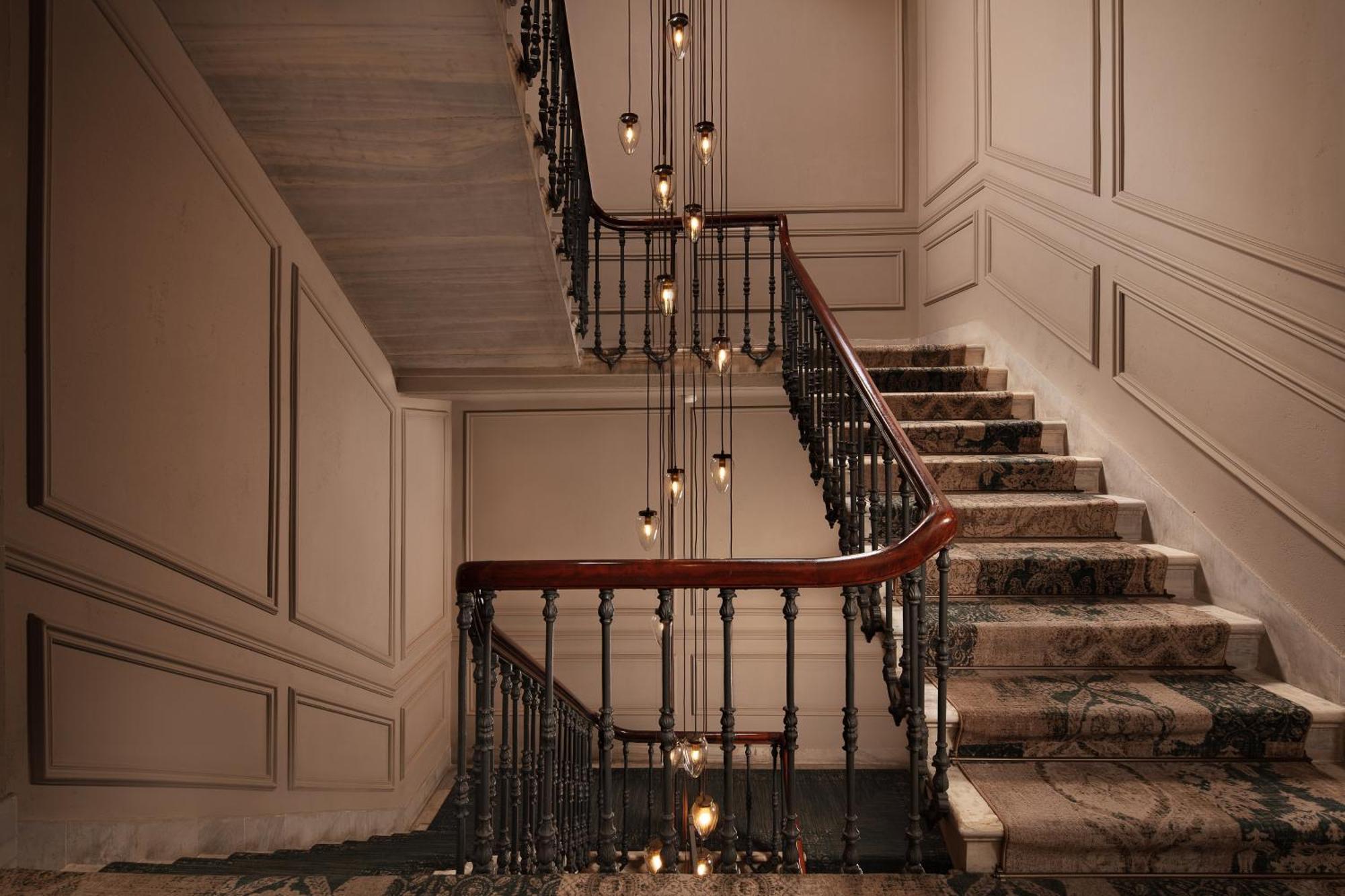Hotel Adahan Decamondo Pera, Autograph Collection Istanbul