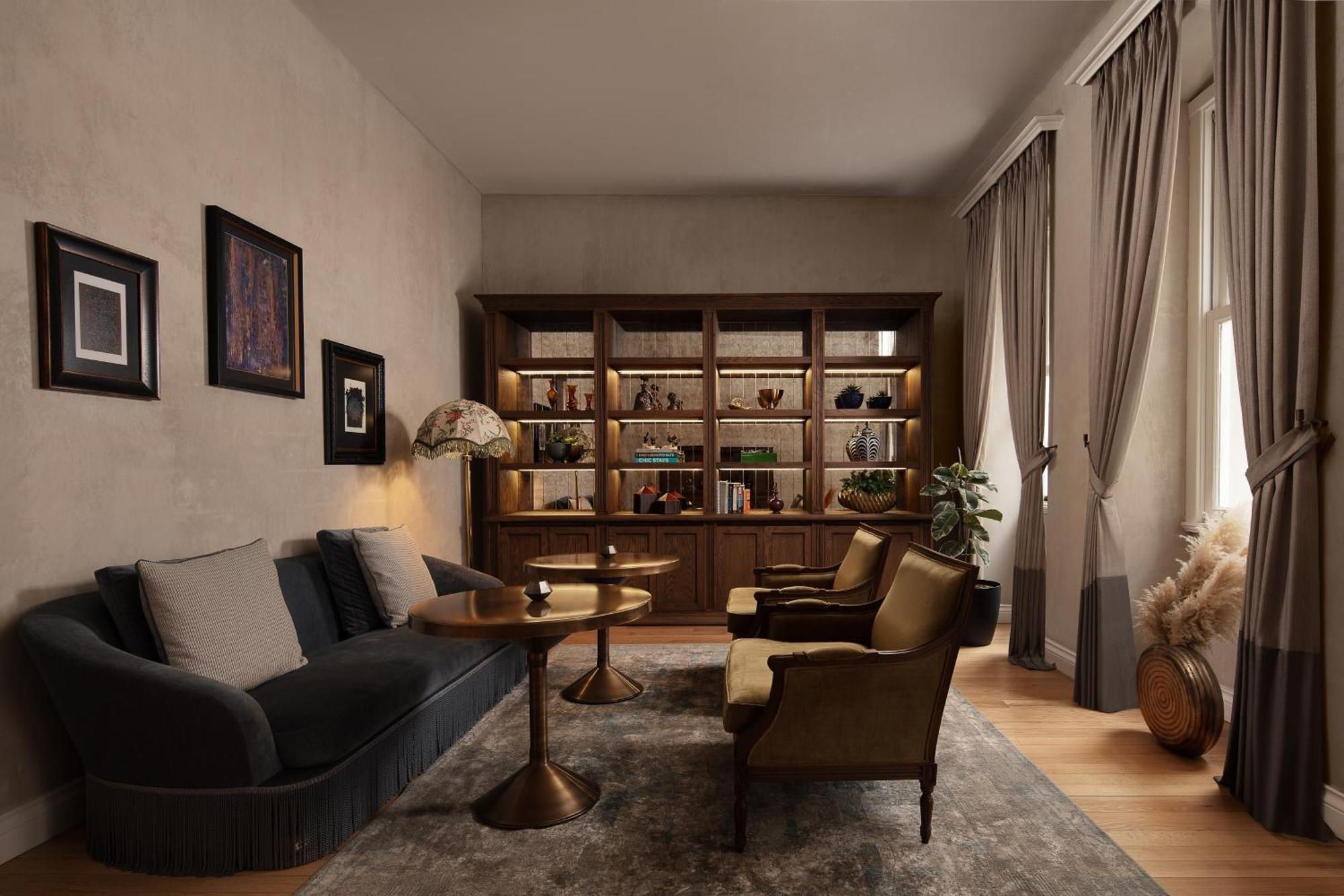 Adahan Decamondo Pera, Autograph Collection Hotel Istanbul